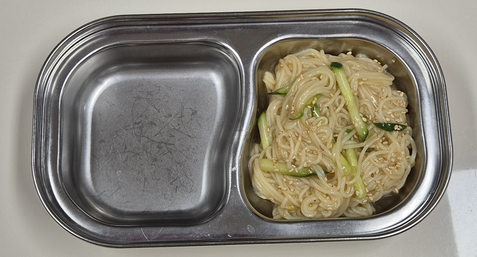 🥪 오후 간식