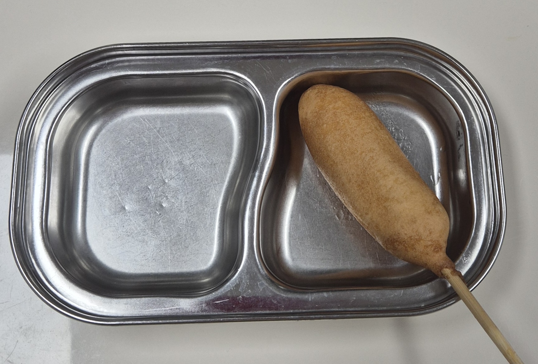 🥪 오후 간식