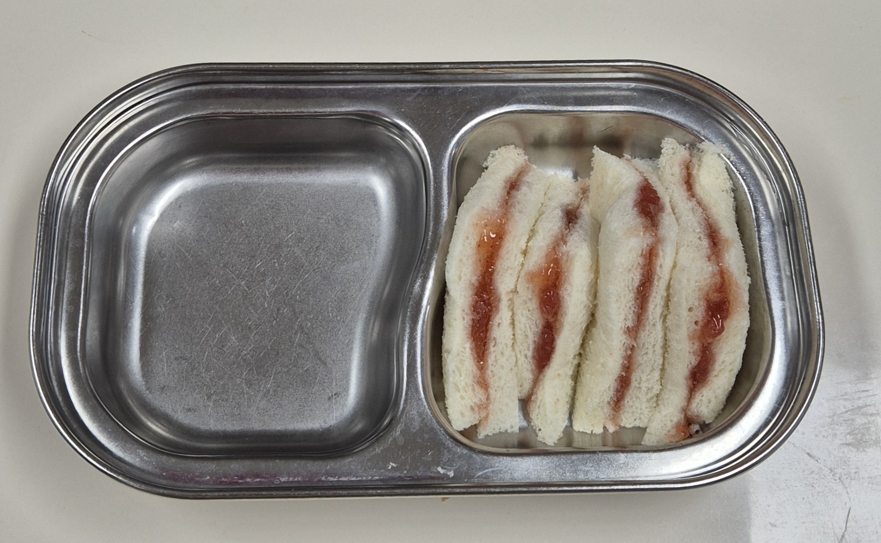 🥪 오후 간식