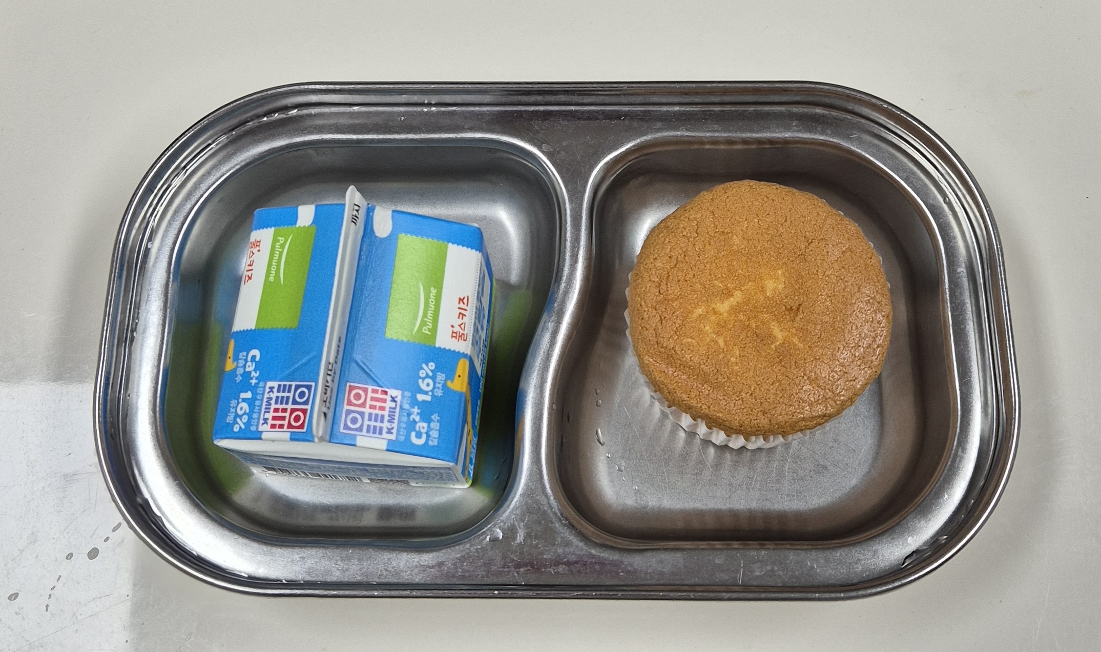 🥪 오후 간식