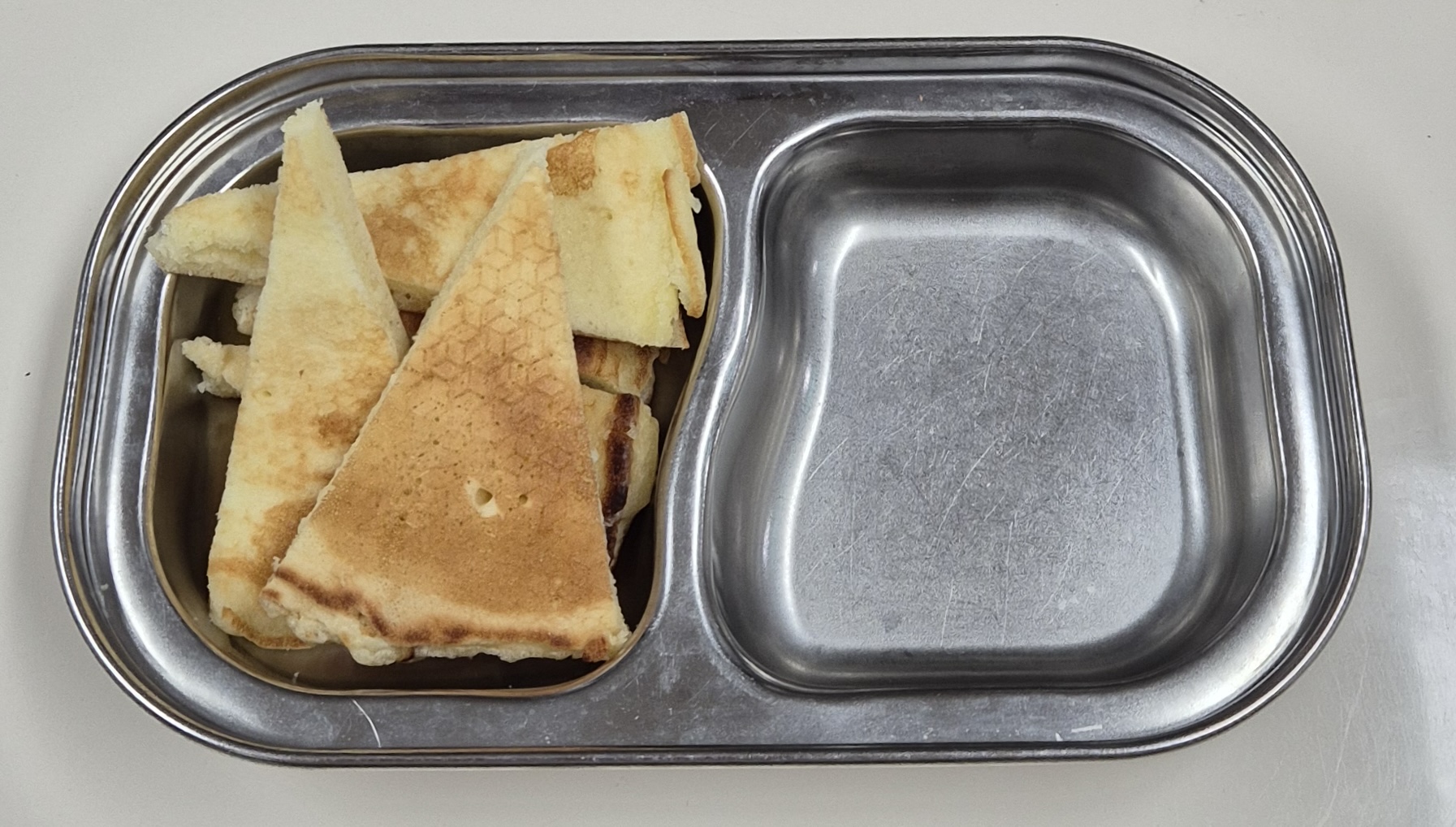 🥪 오후 간식