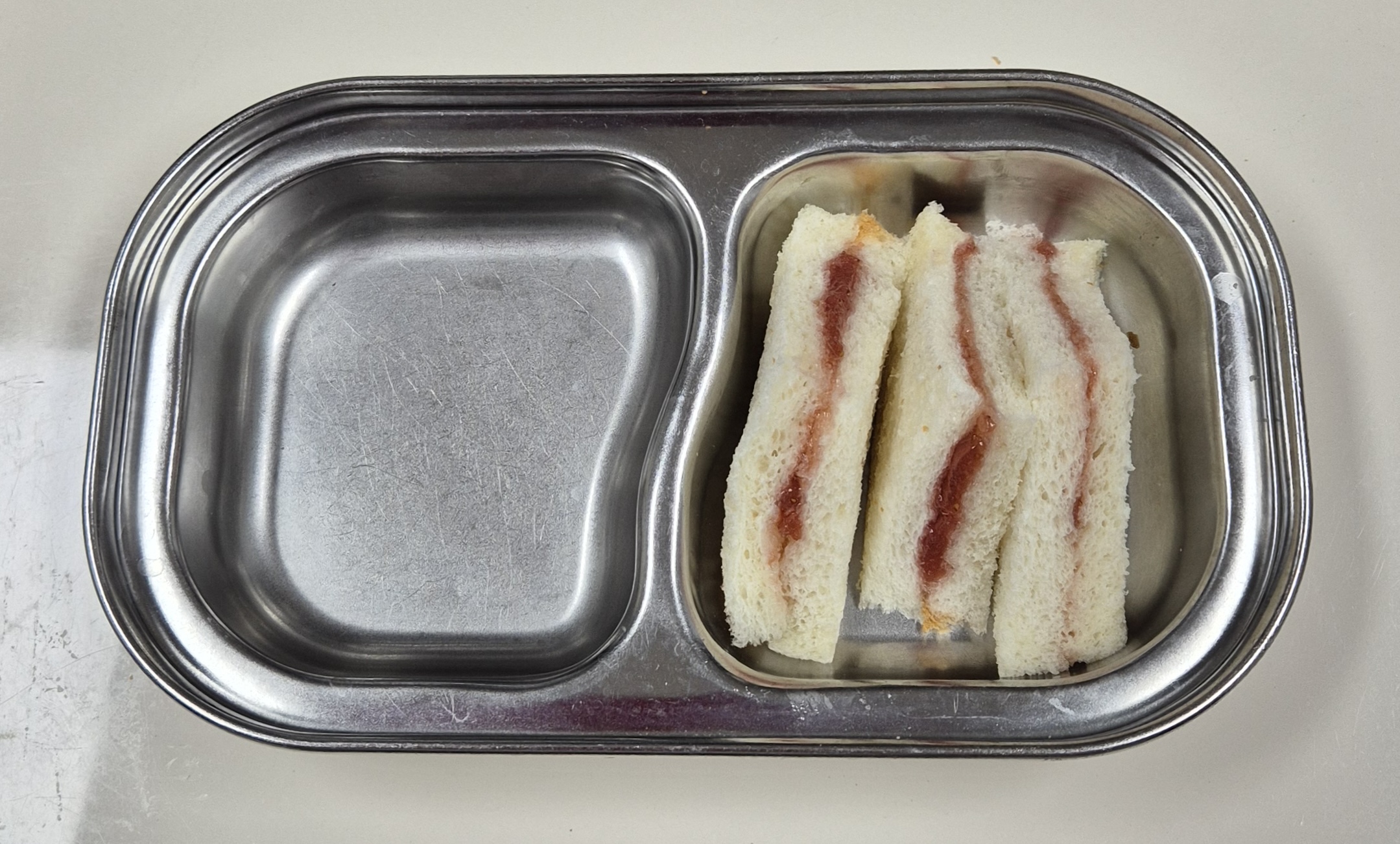 🥪 오후 간식
