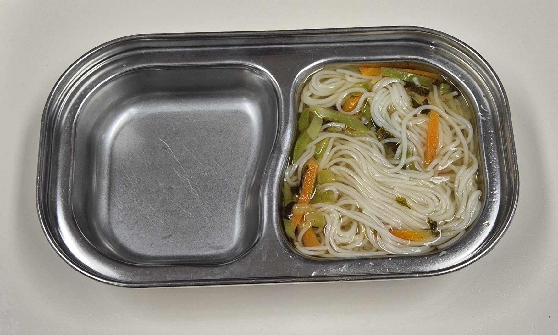 🥪 오후 간식