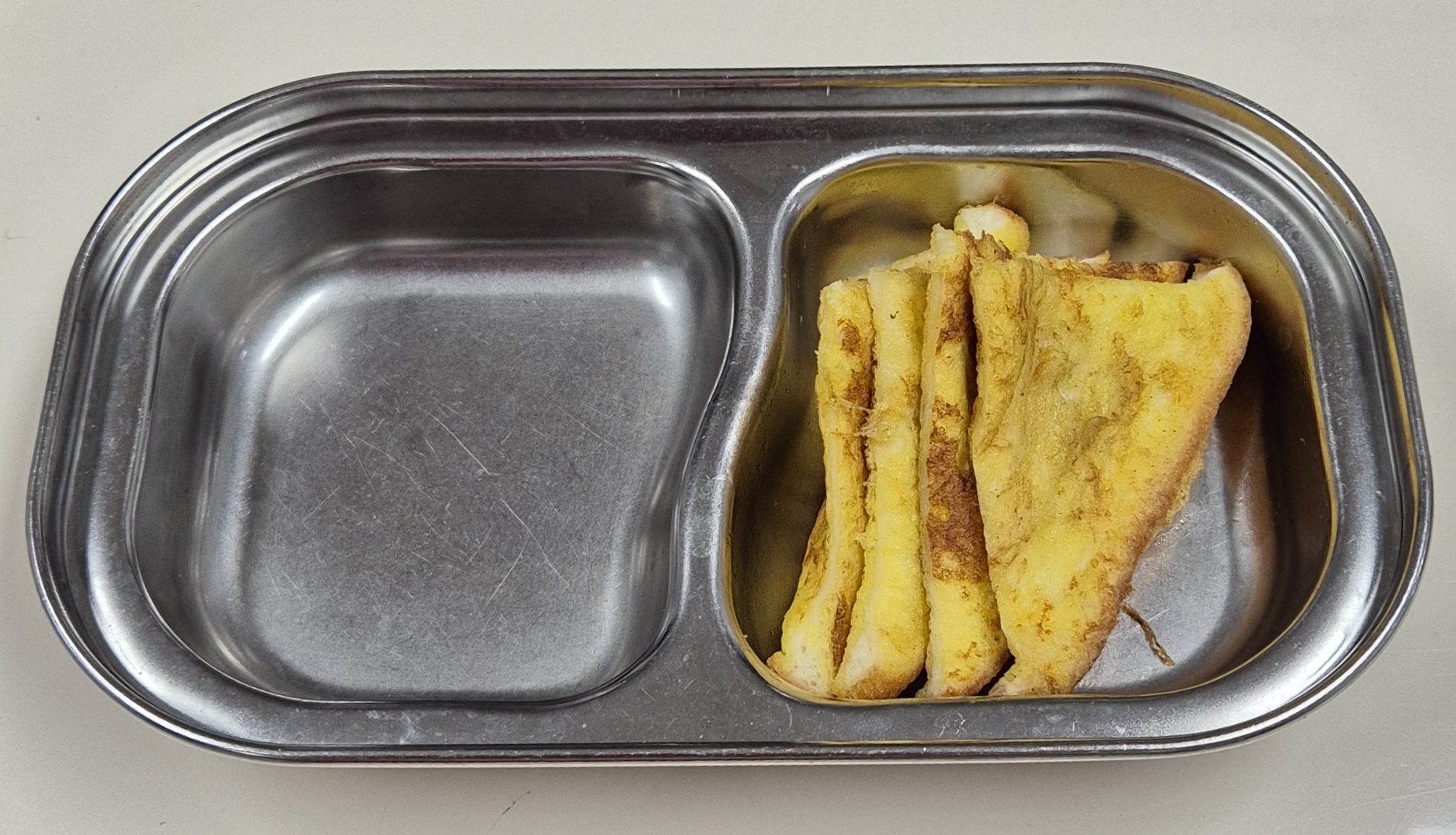 🥪 오후 간식