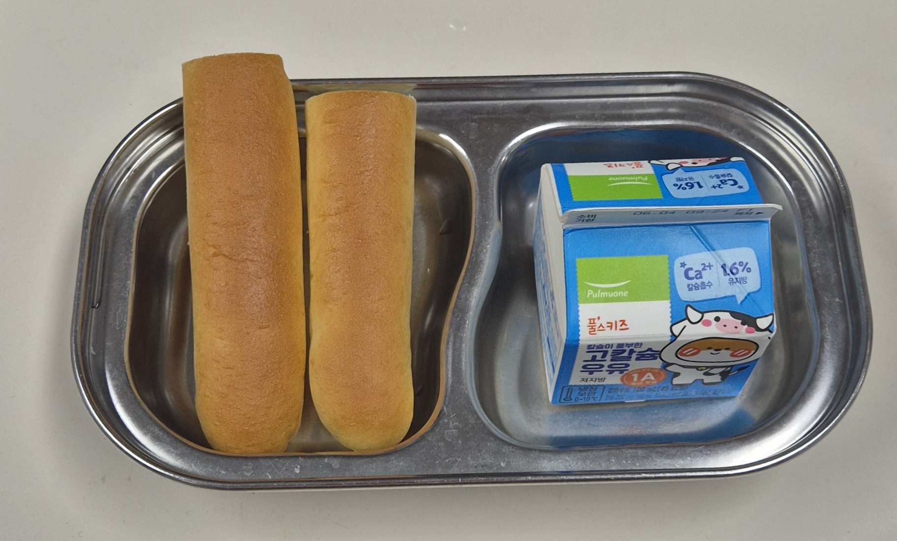 🥪 오후 간식