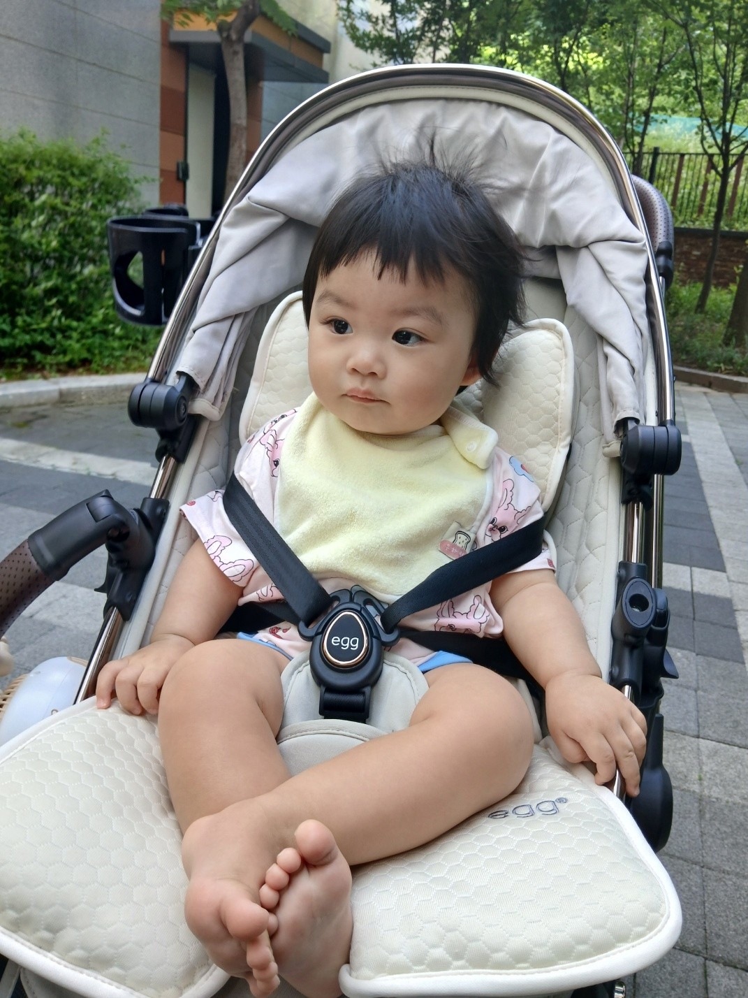 하린 어린이집 일상