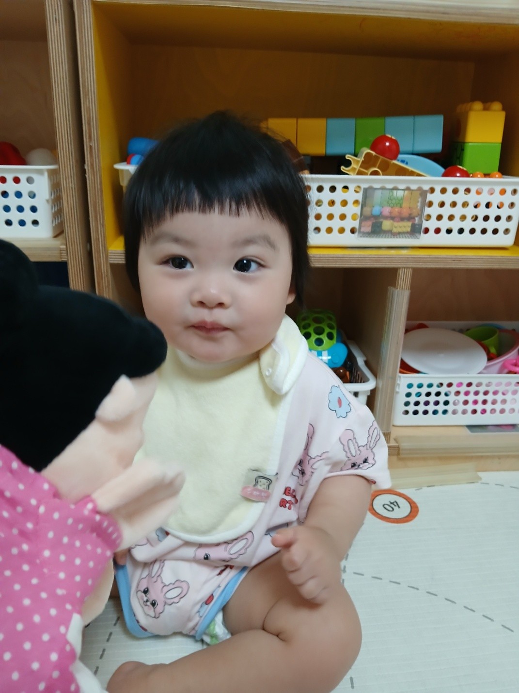 하린 어린이집 일상