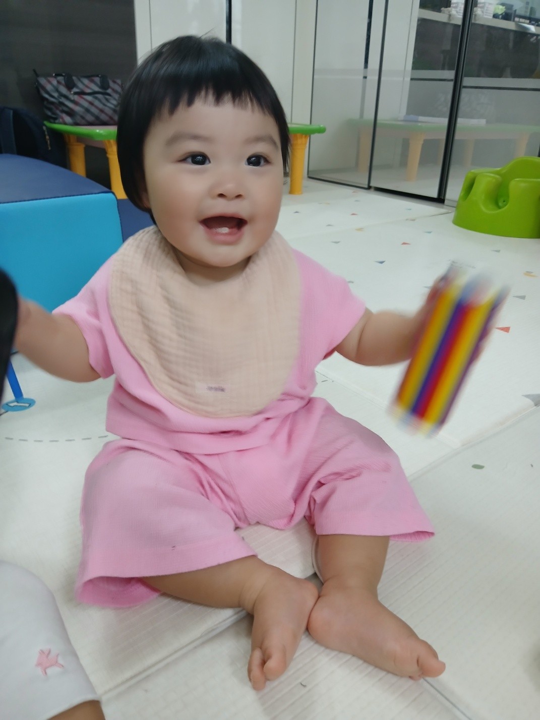 하린 어린이집 일상
