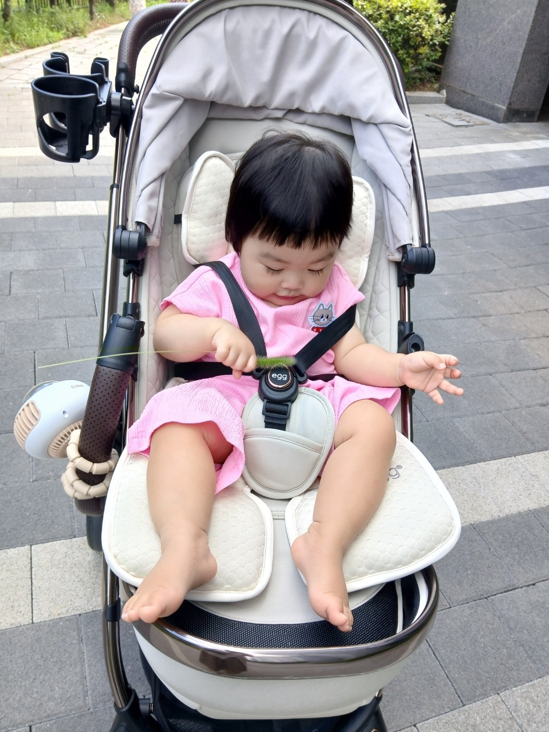 하린 어린이집 일상