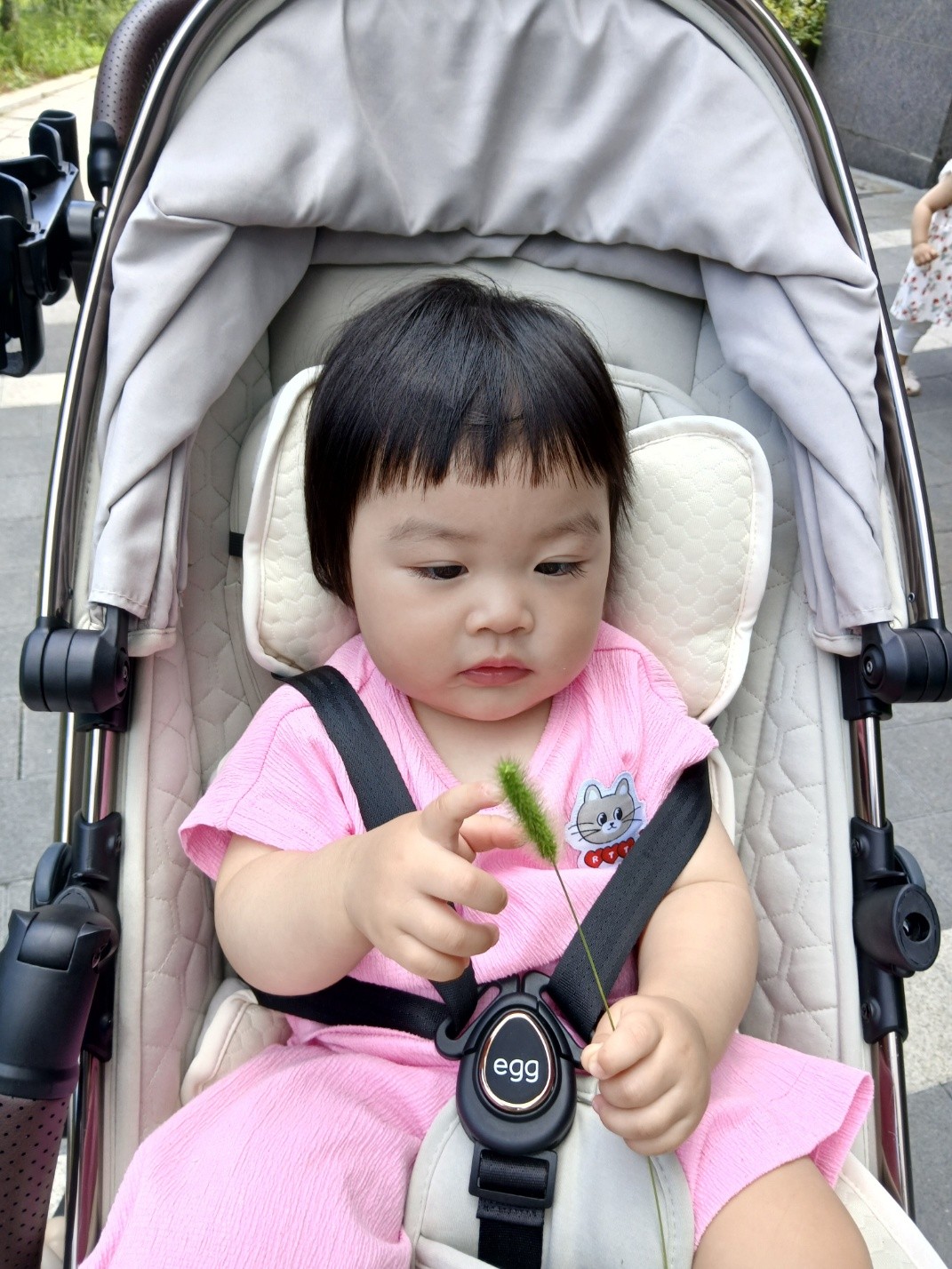 하린 어린이집 일상