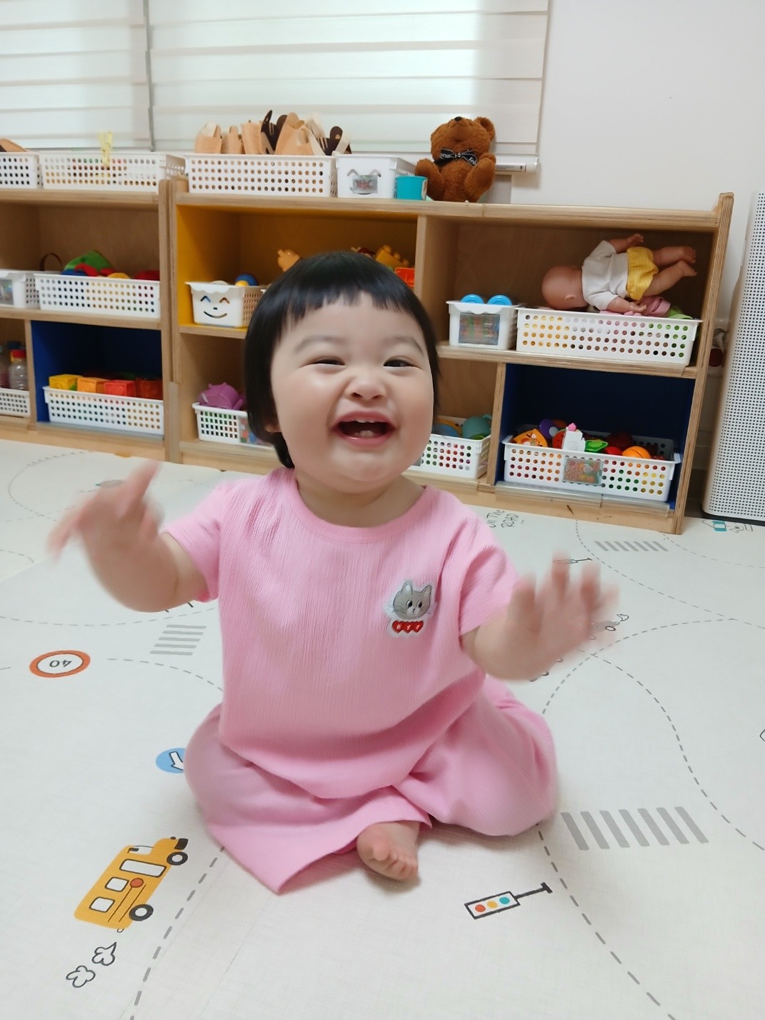 하린 어린이집 일상