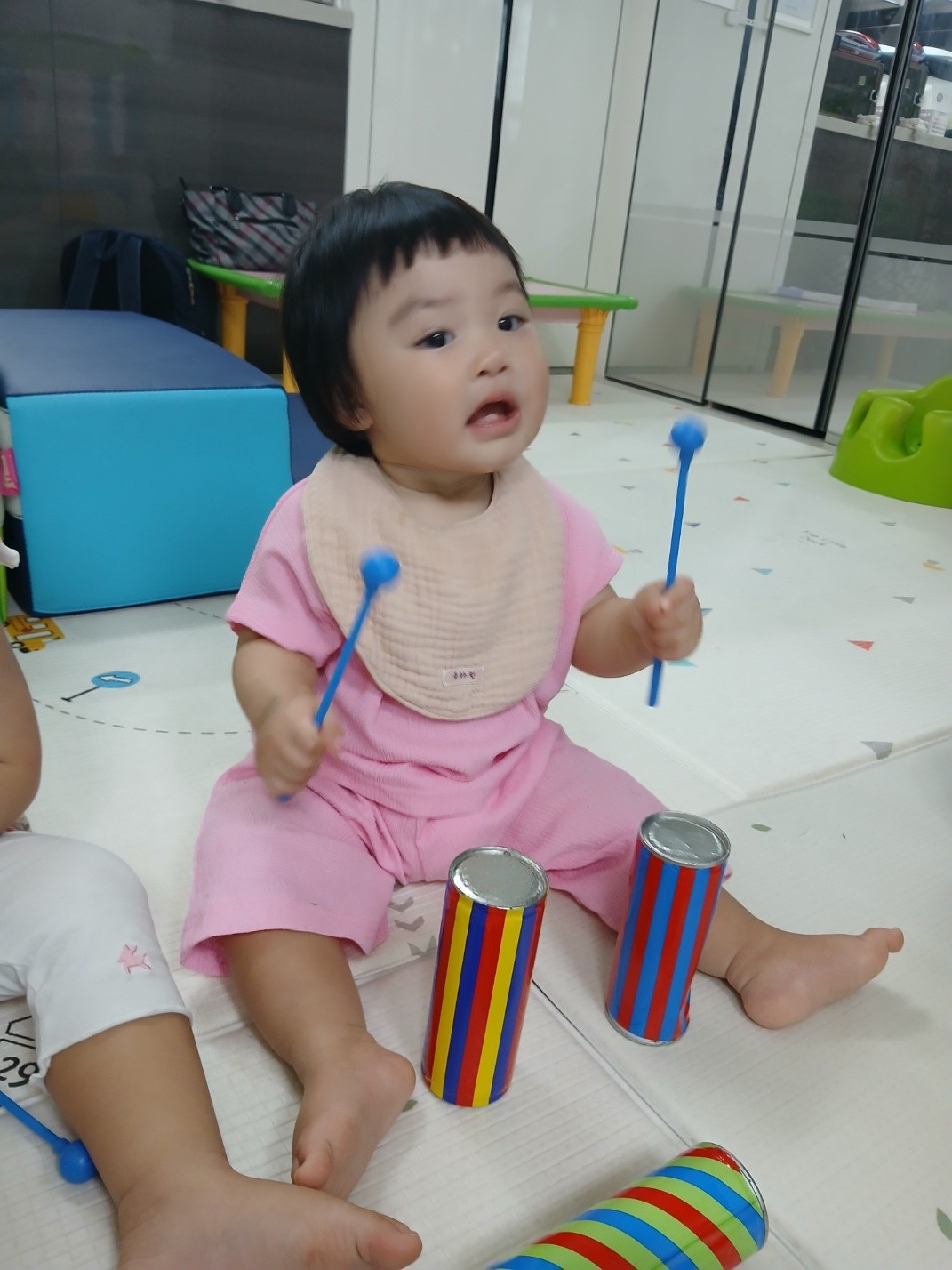 하린 어린이집 일상