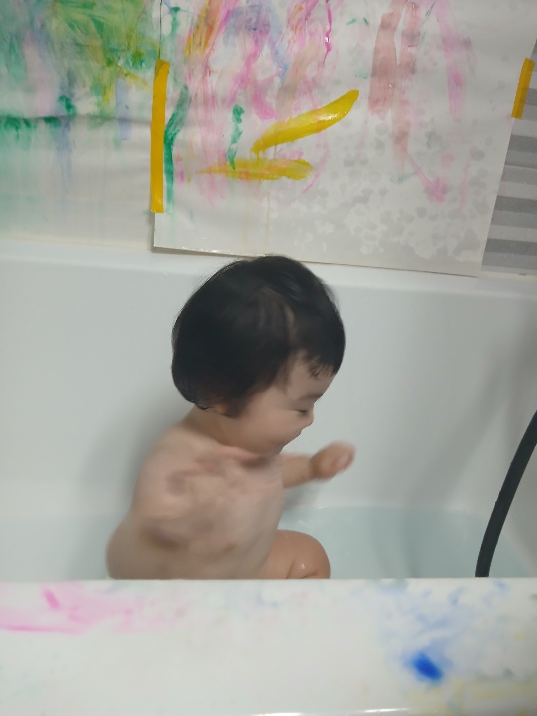 하린 어린이집 일상