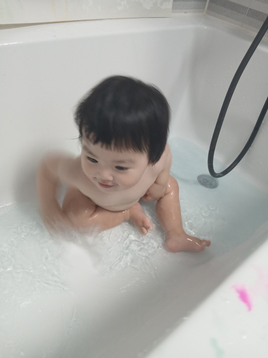 하린 어린이집 일상