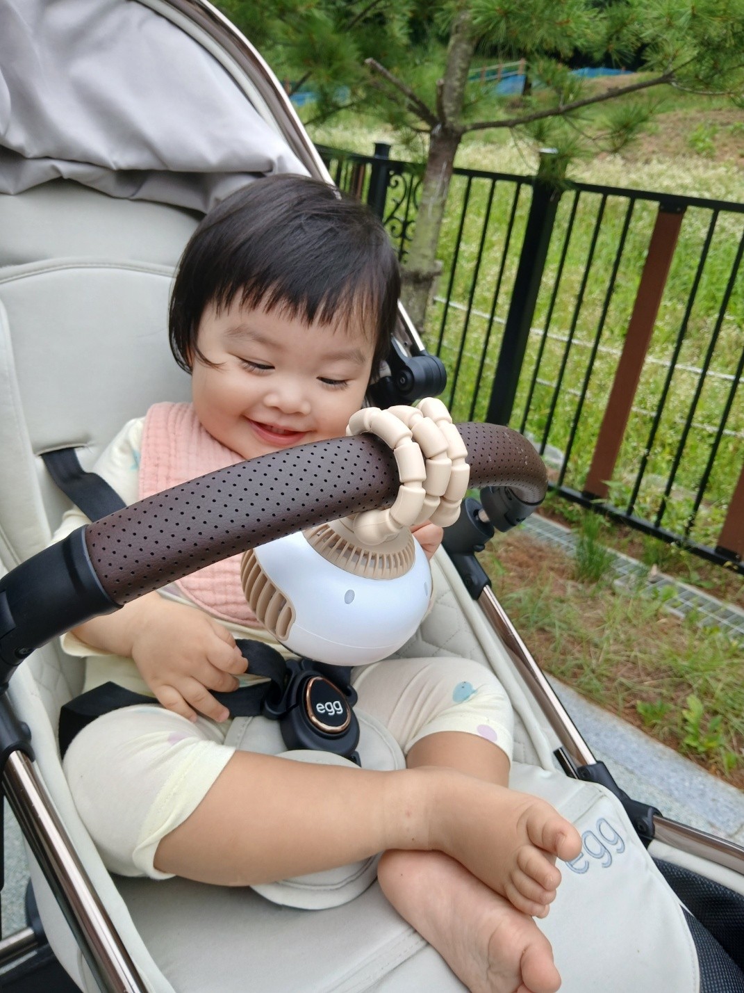 하린 어린이집 일상