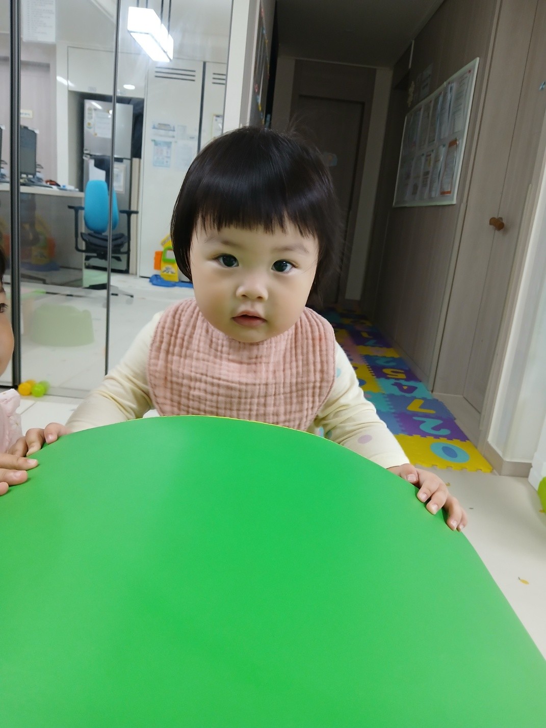 하린 어린이집 일상