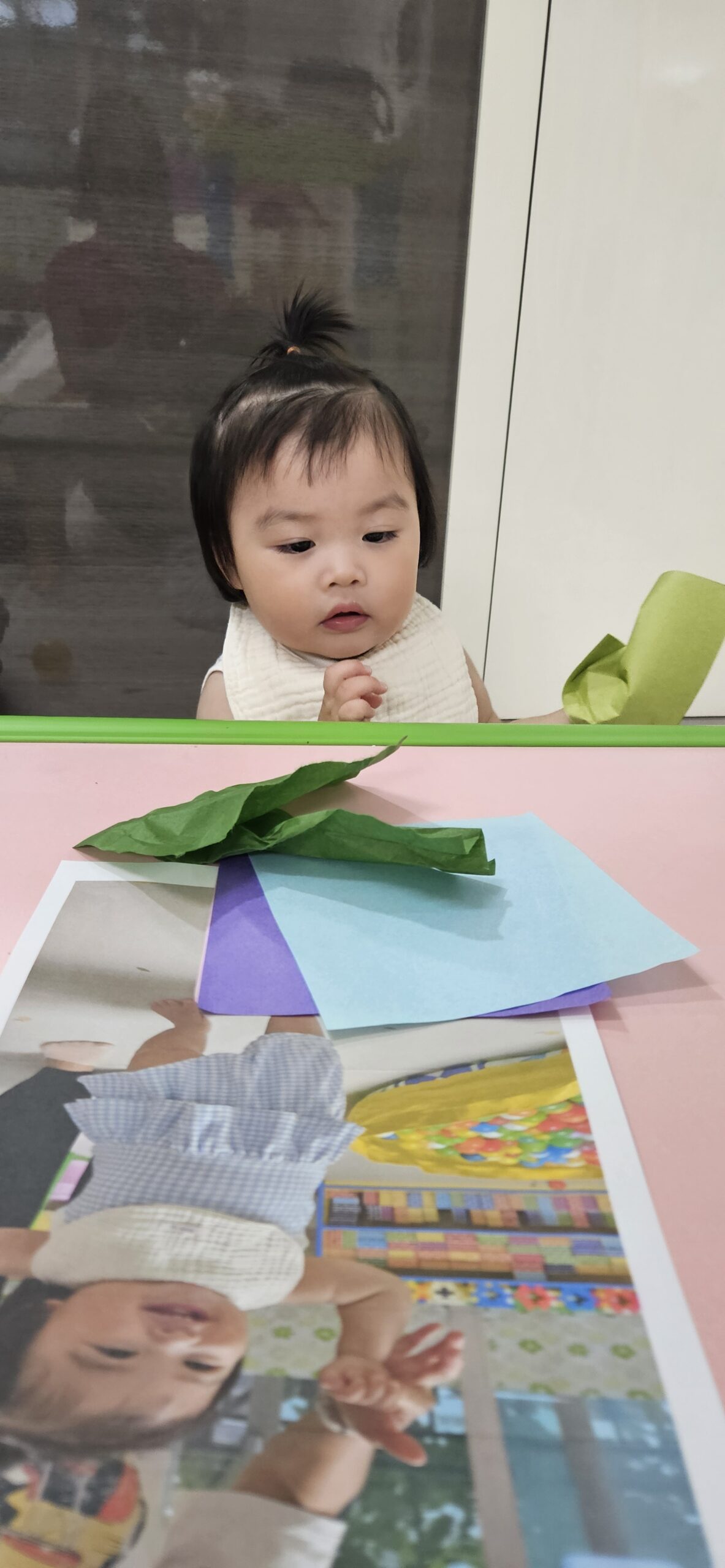 하린 어린이집 일상