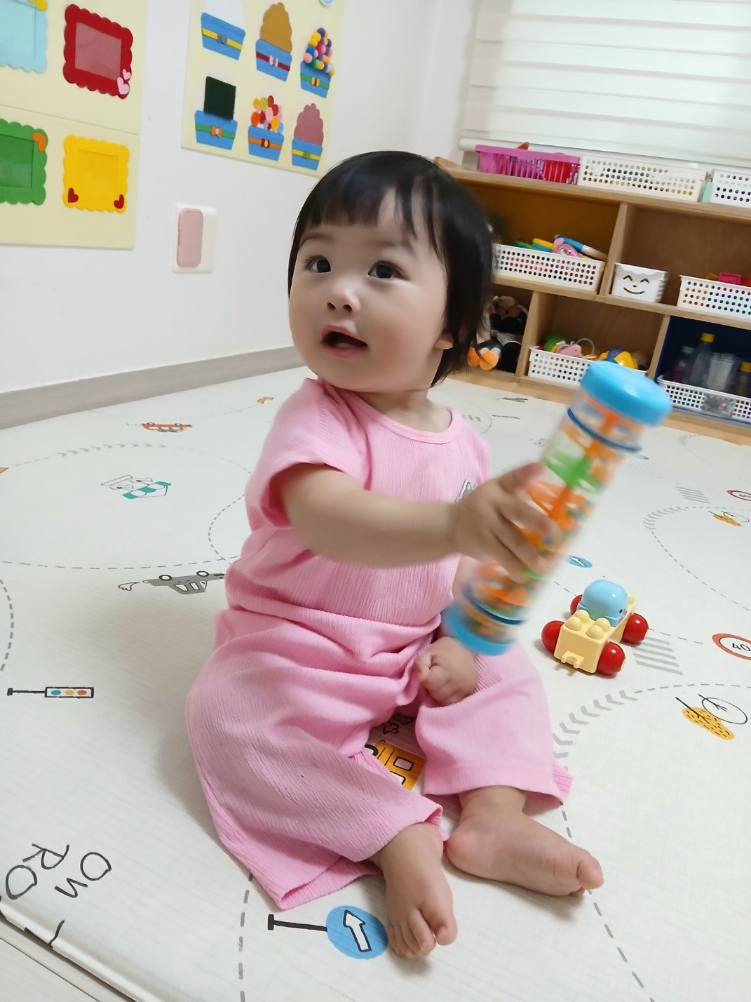 하린 어린이집 일상