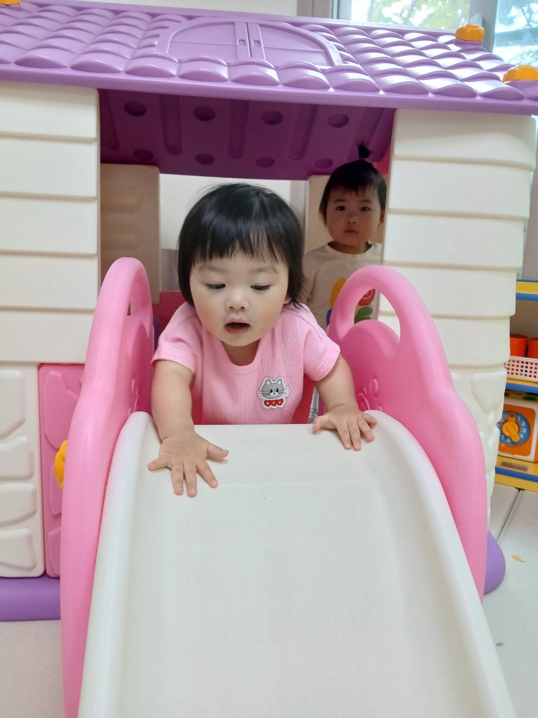 하린 어린이집 일상
