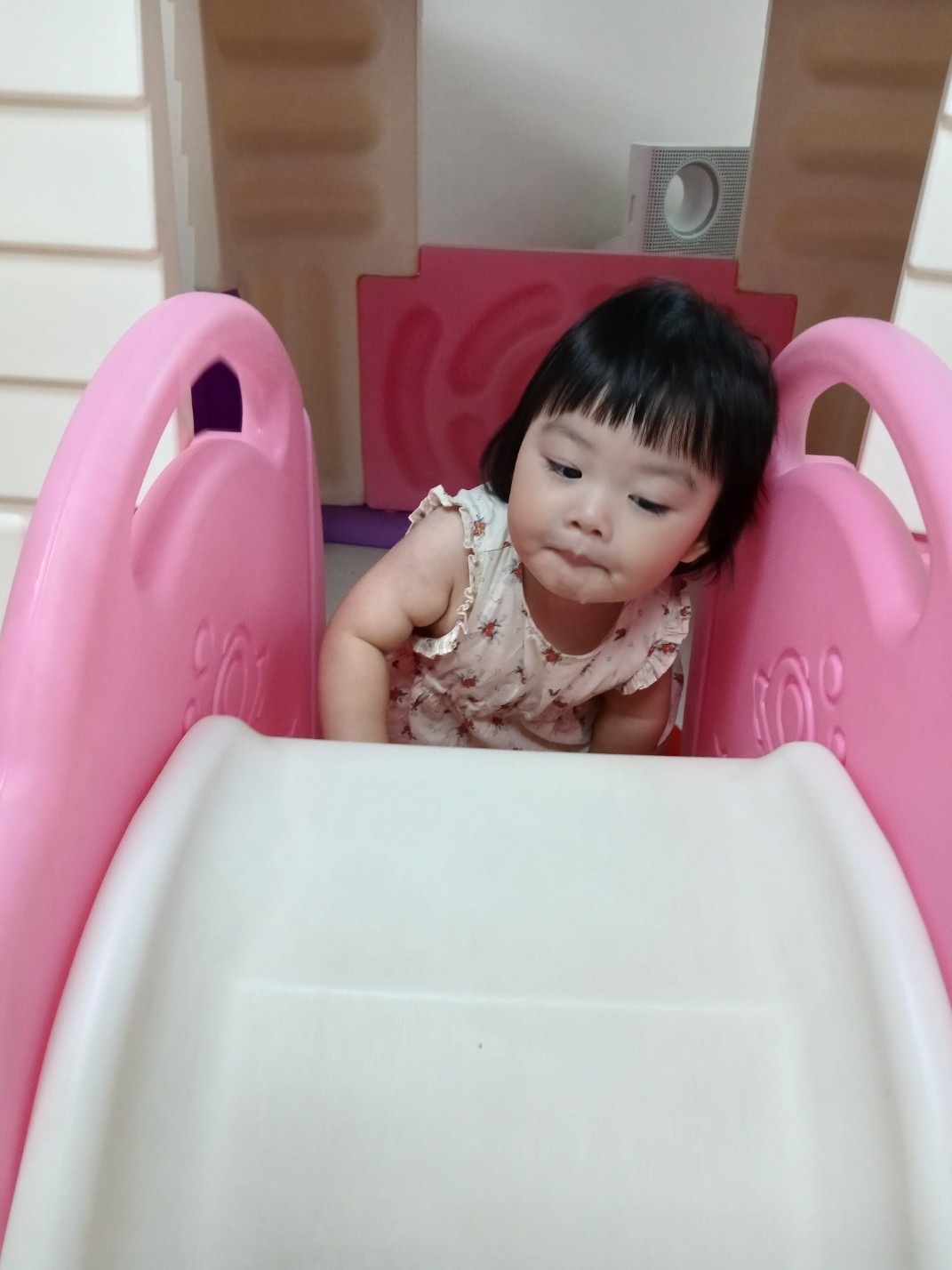 하린 어린이집 일상