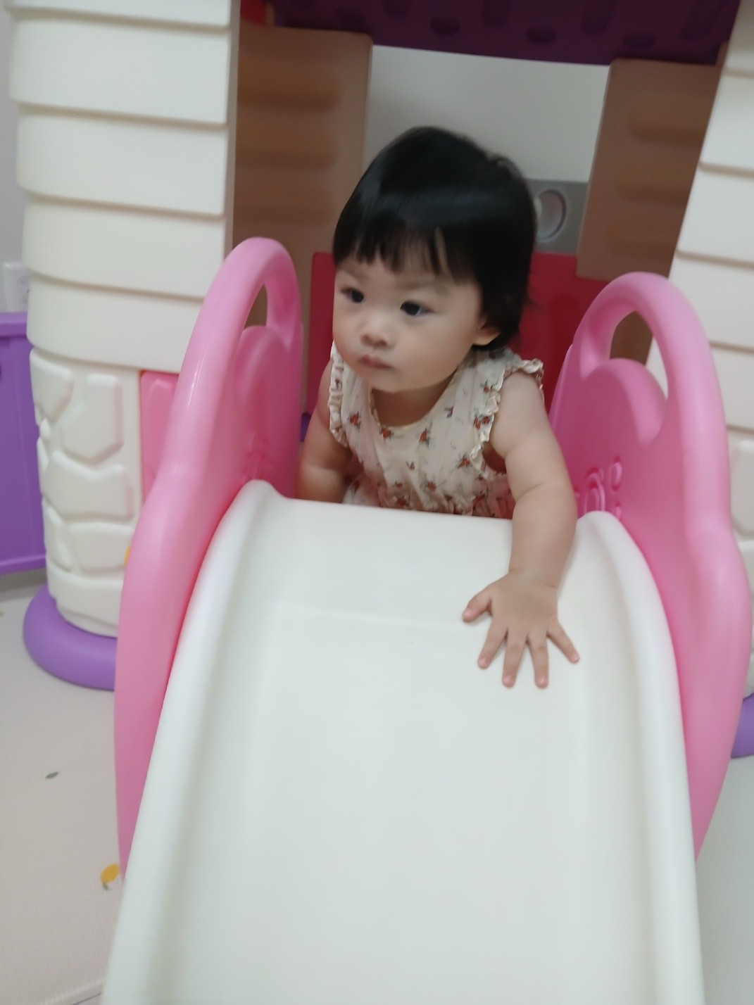 하린 어린이집 일상