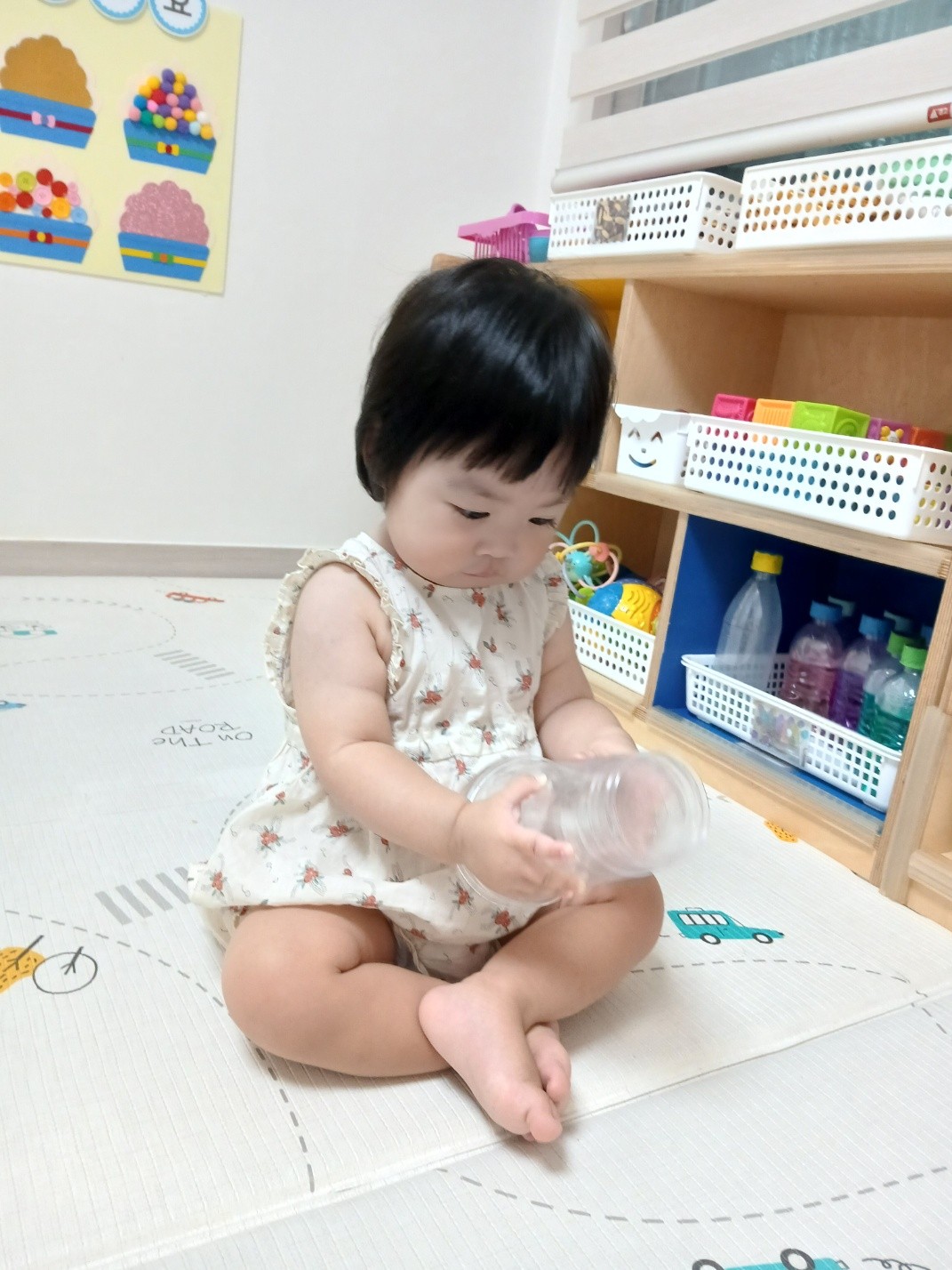 하린 어린이집 일상