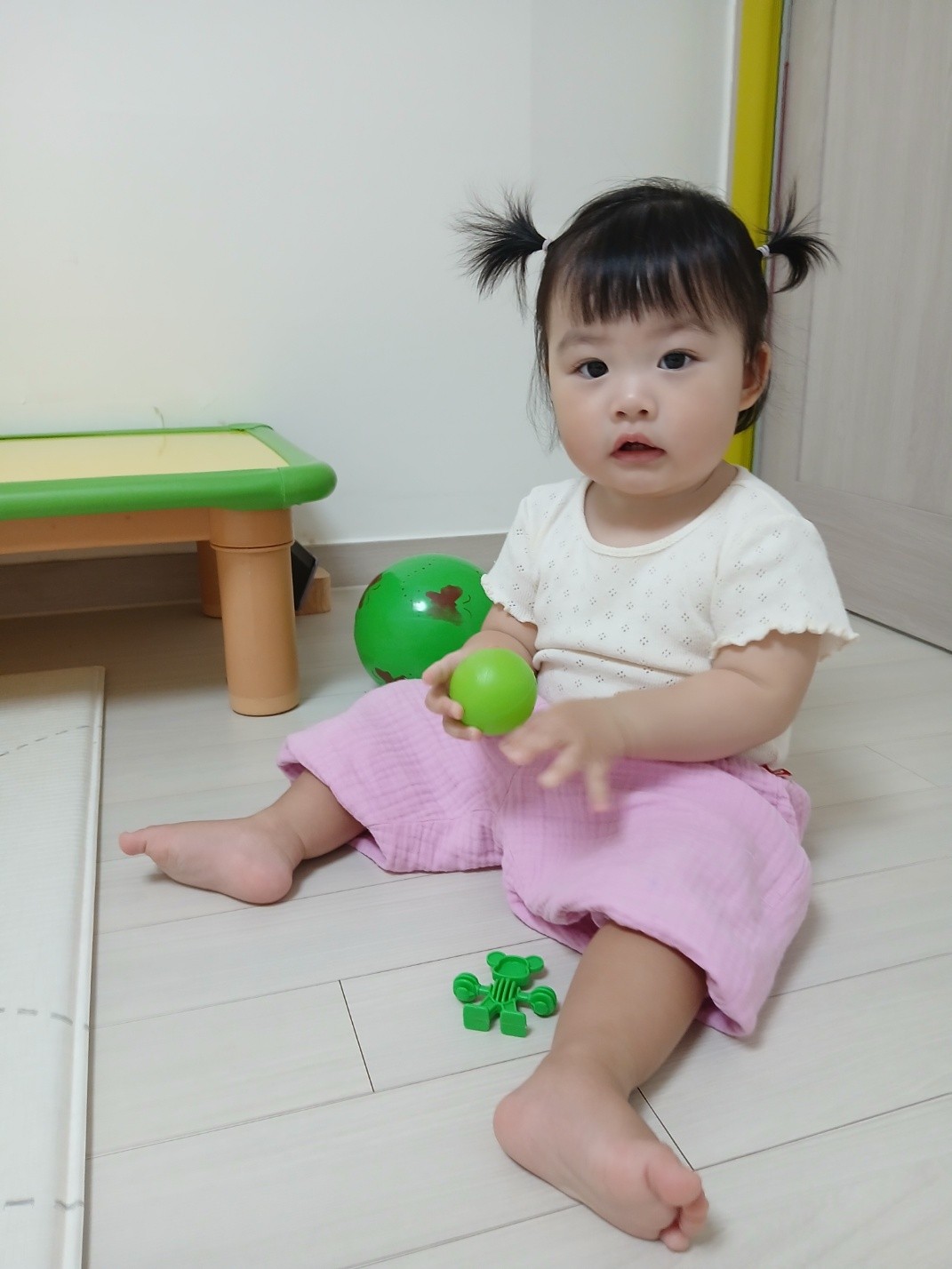 하린 어린이집 일상