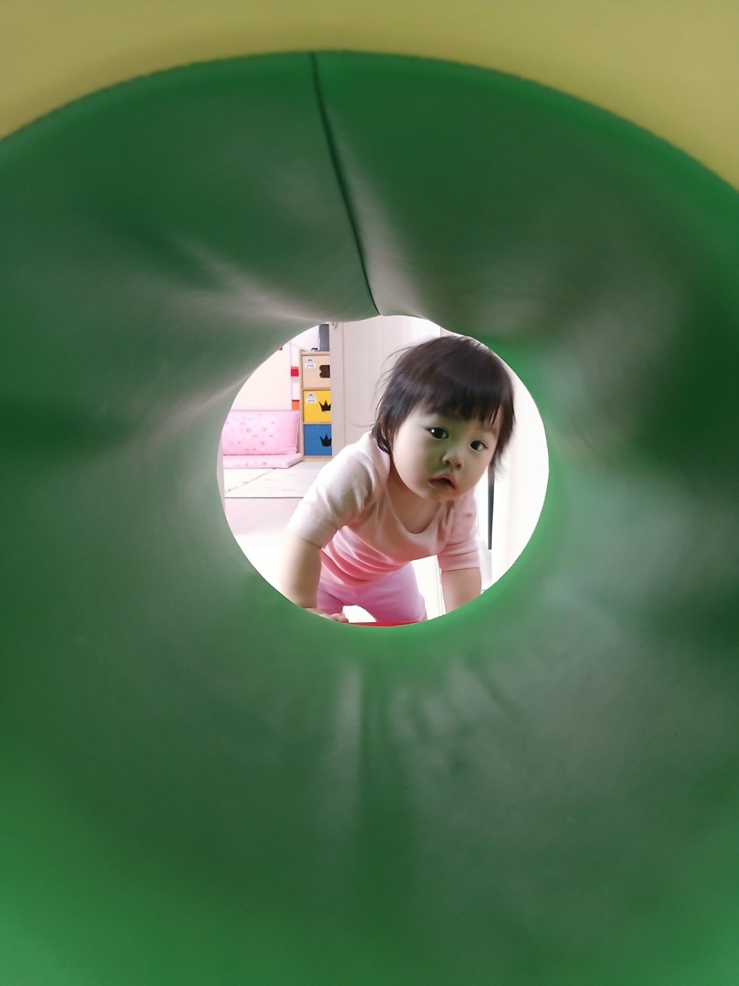하린 어린이집 일상