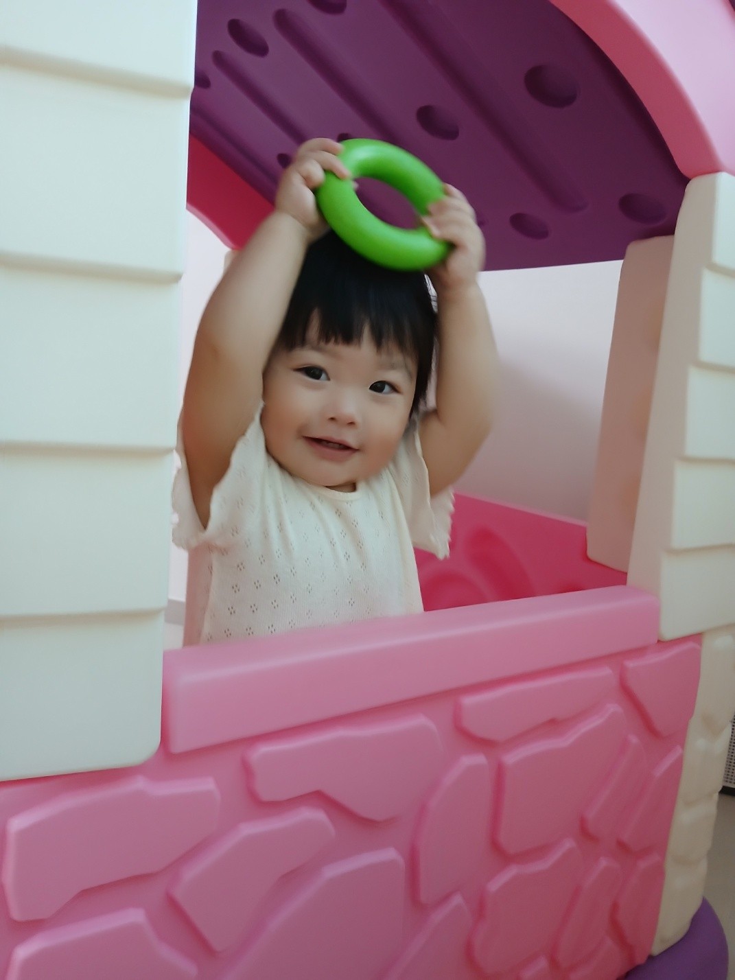 하린 어린이집 일상