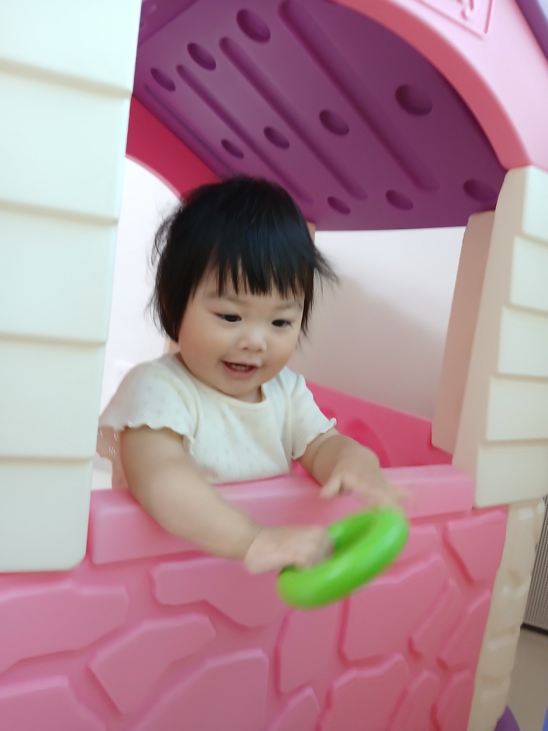 하린 어린이집 일상