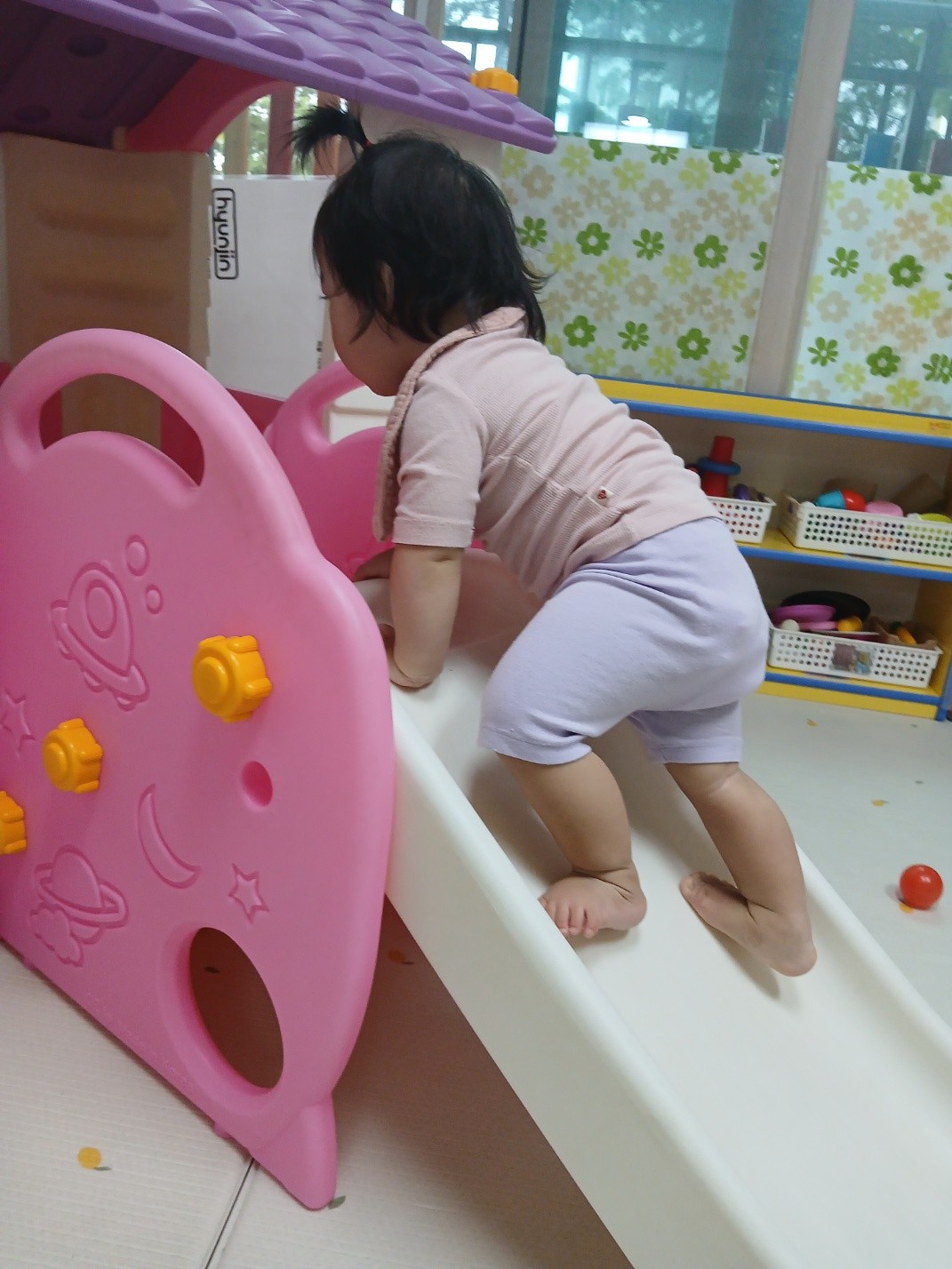 하린 어린이집 일상