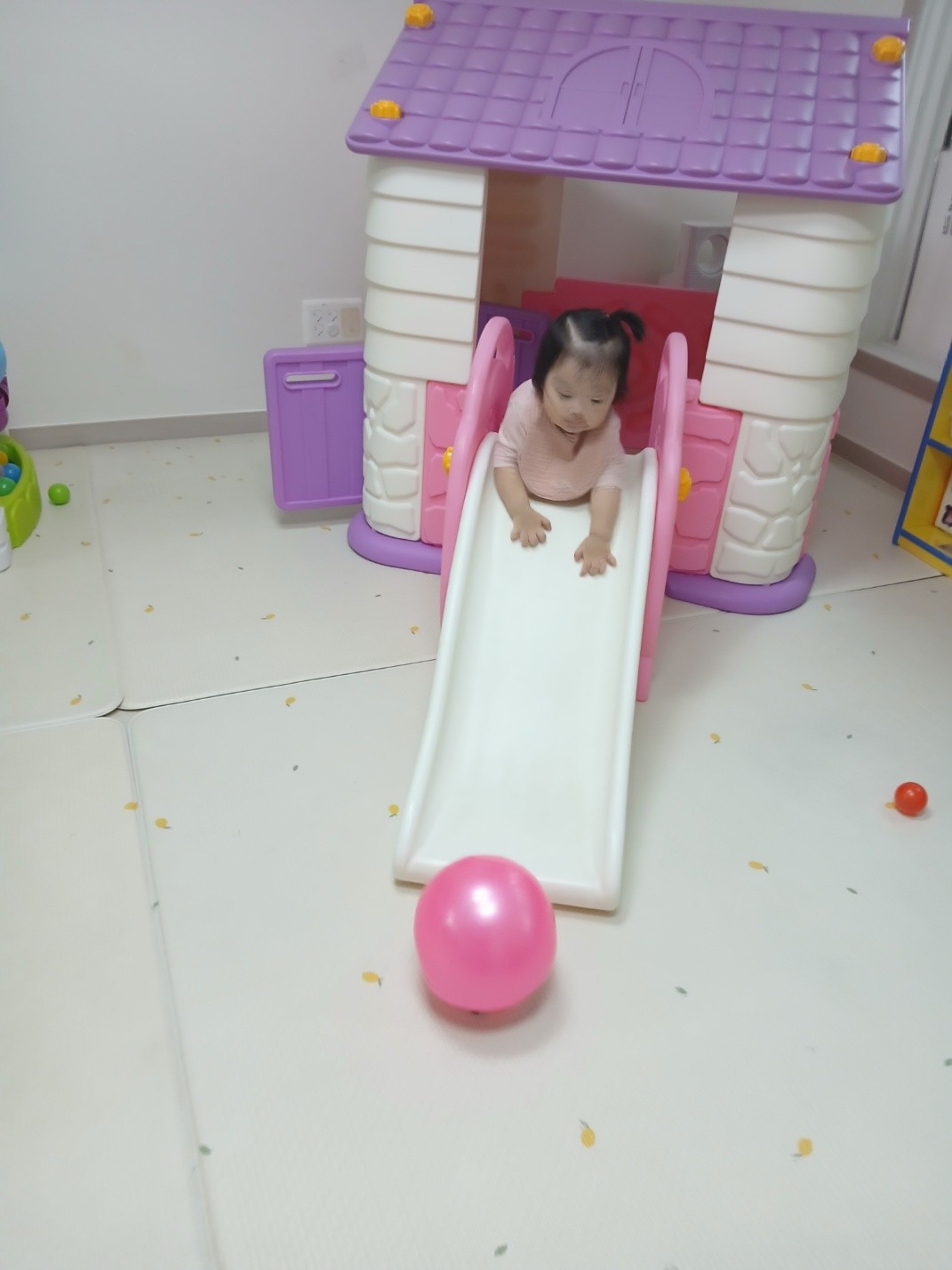 하린 어린이집 일상