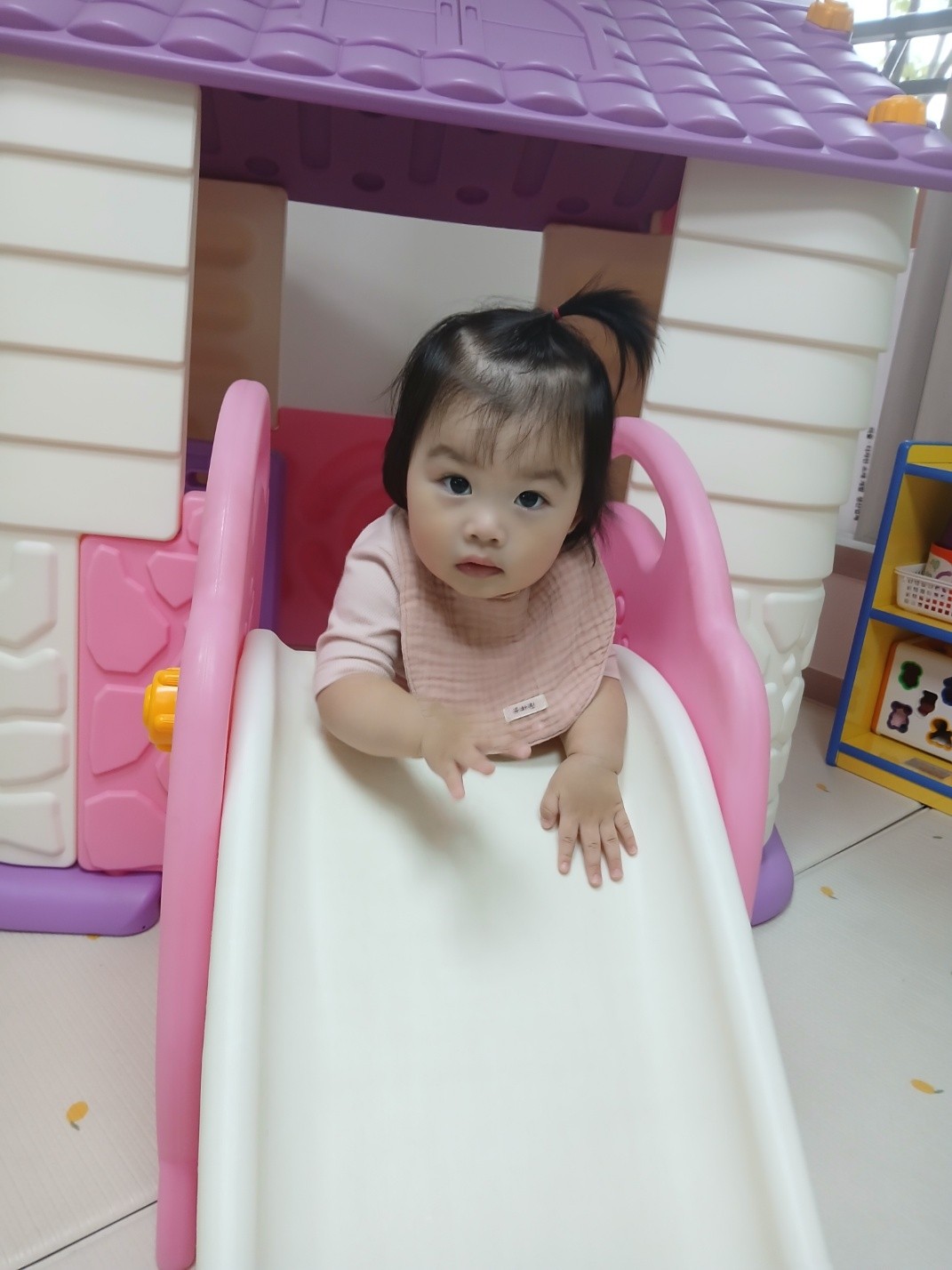 하린 어린이집 일상