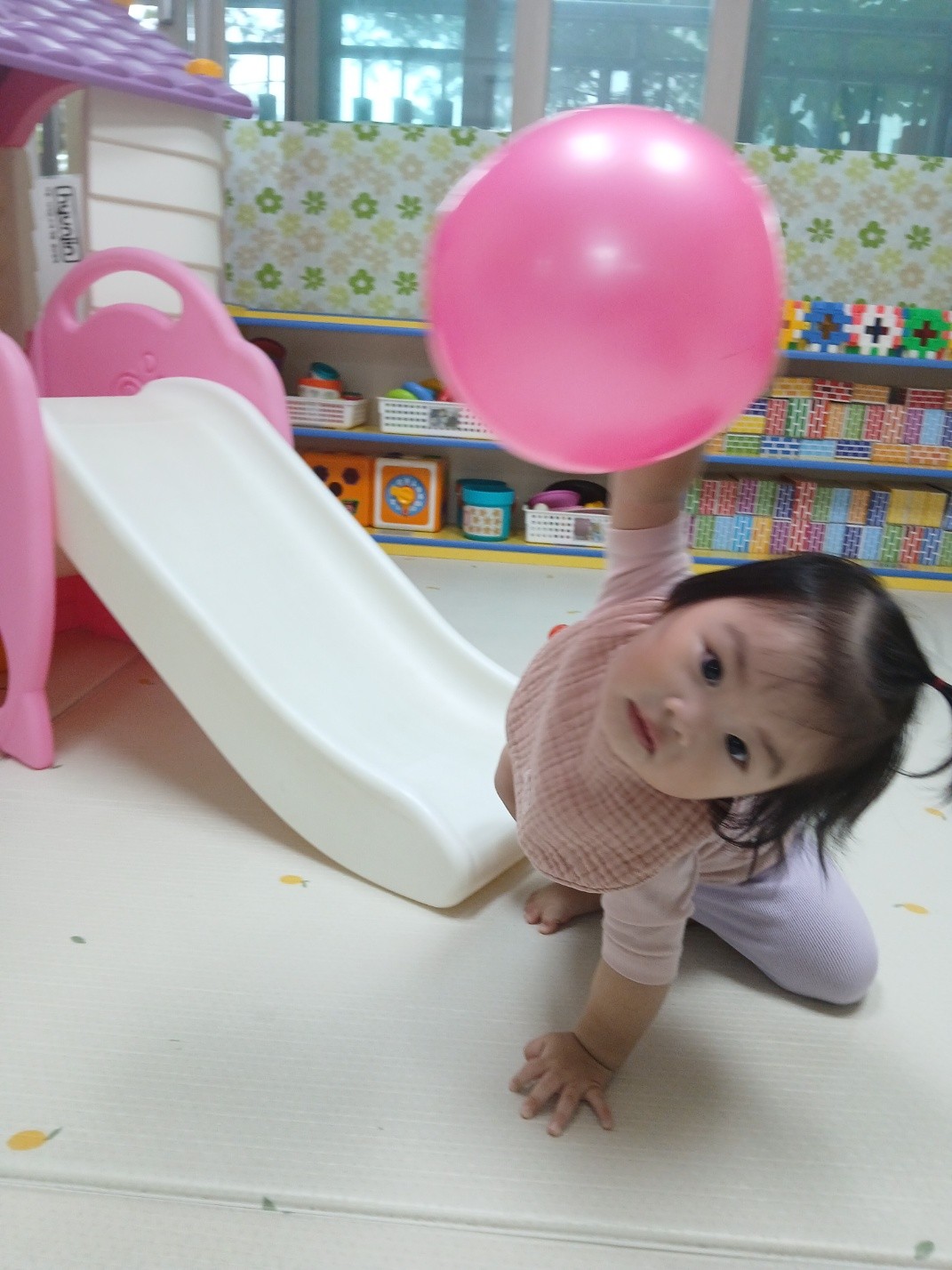 하린 어린이집 일상
