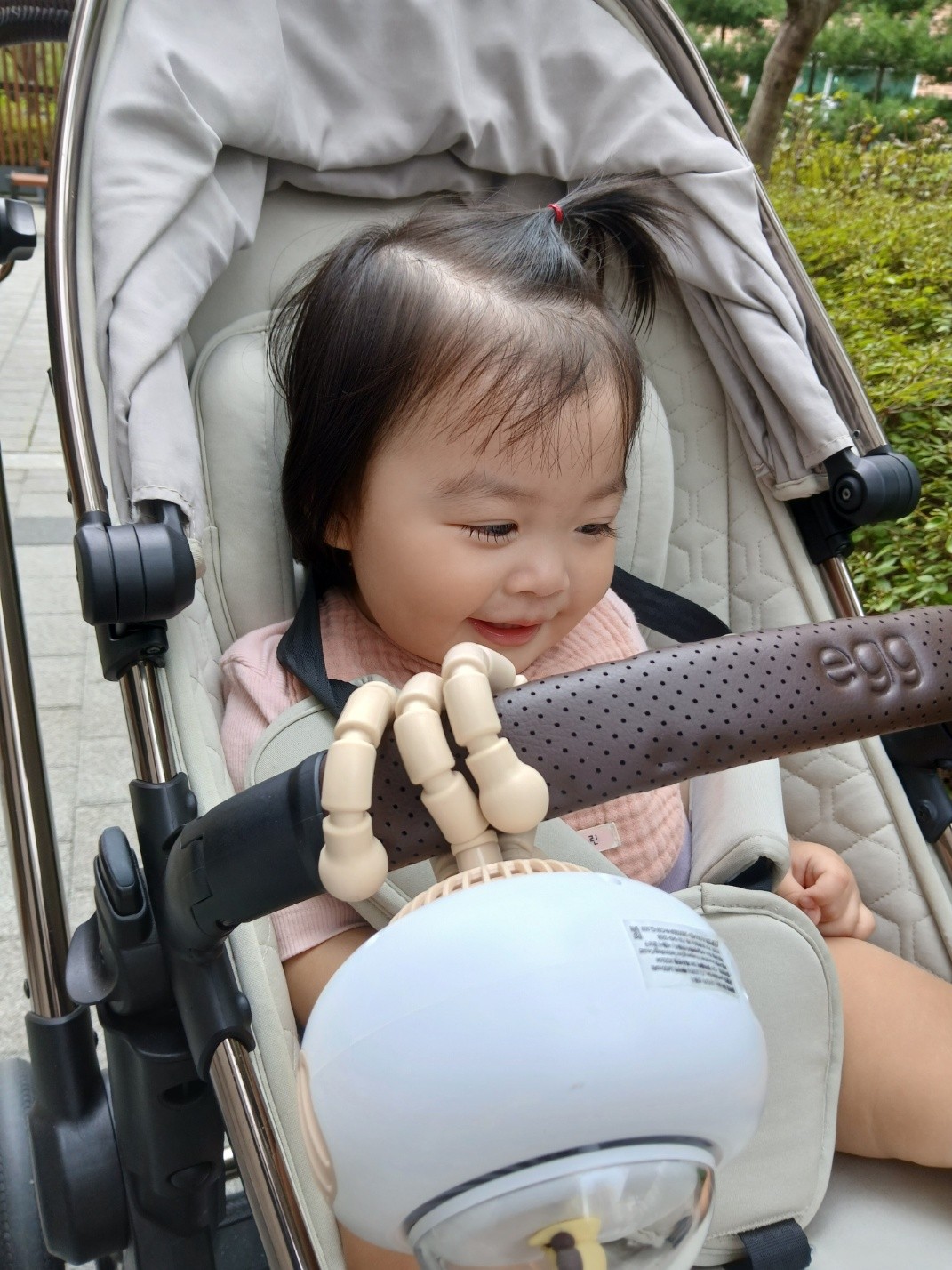 하린 어린이집 일상