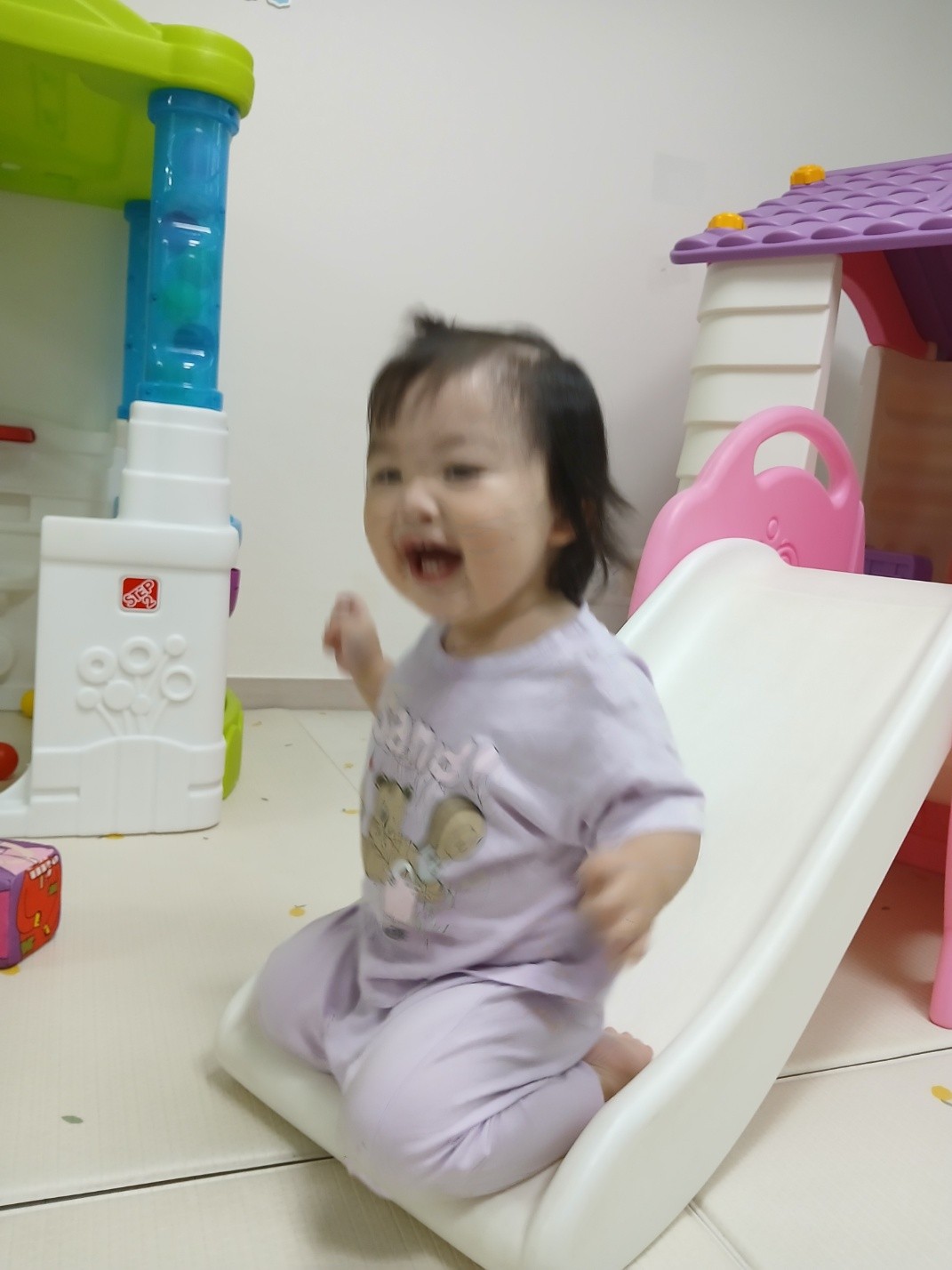 하린 어린이집 일상