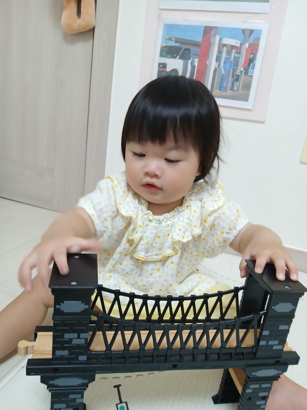 하린 어린이집 일상