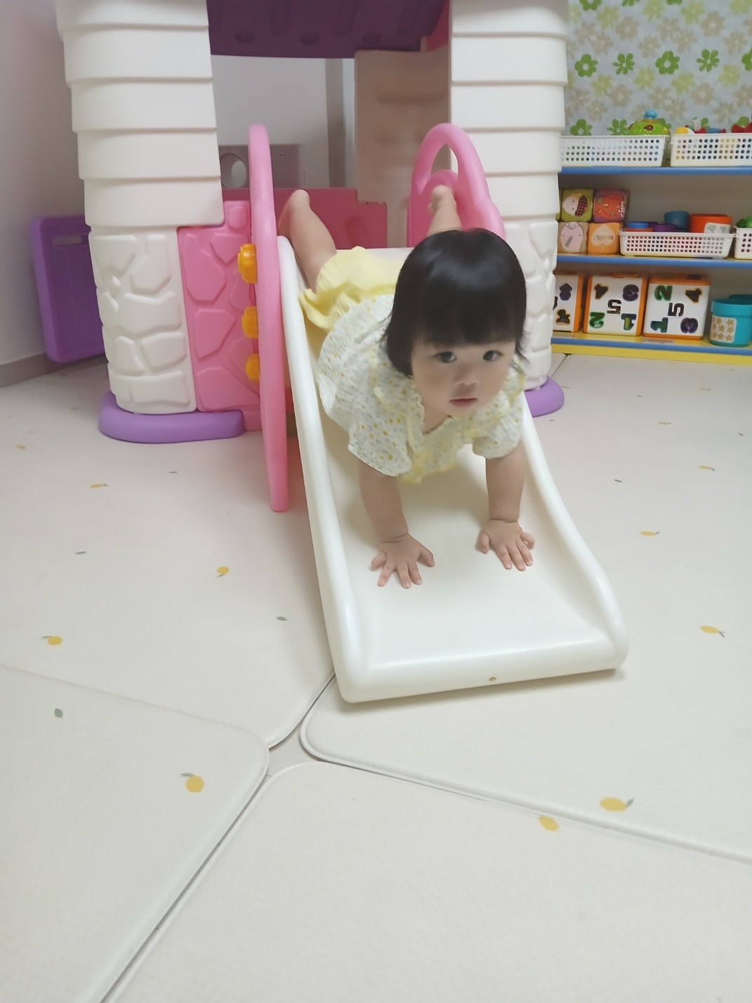 하린 어린이집 일상