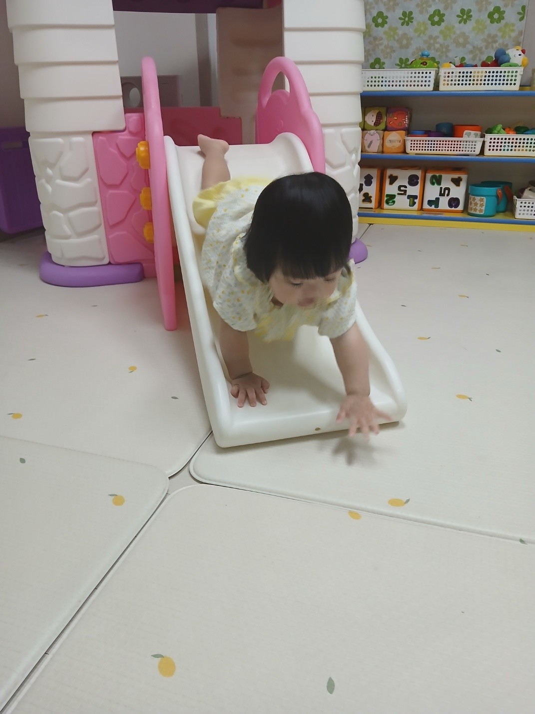 하린 어린이집 일상