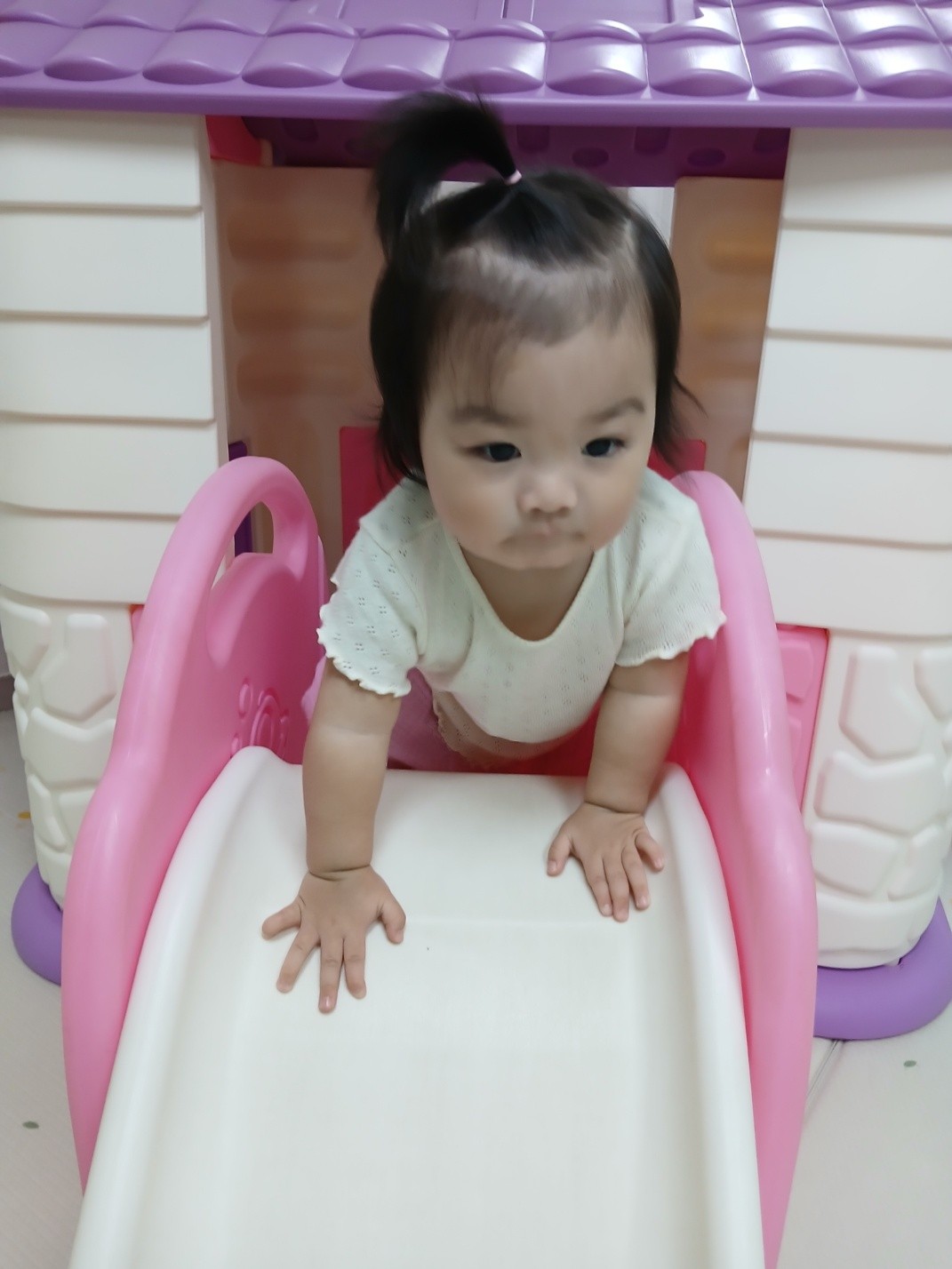 하린 어린이집 일상