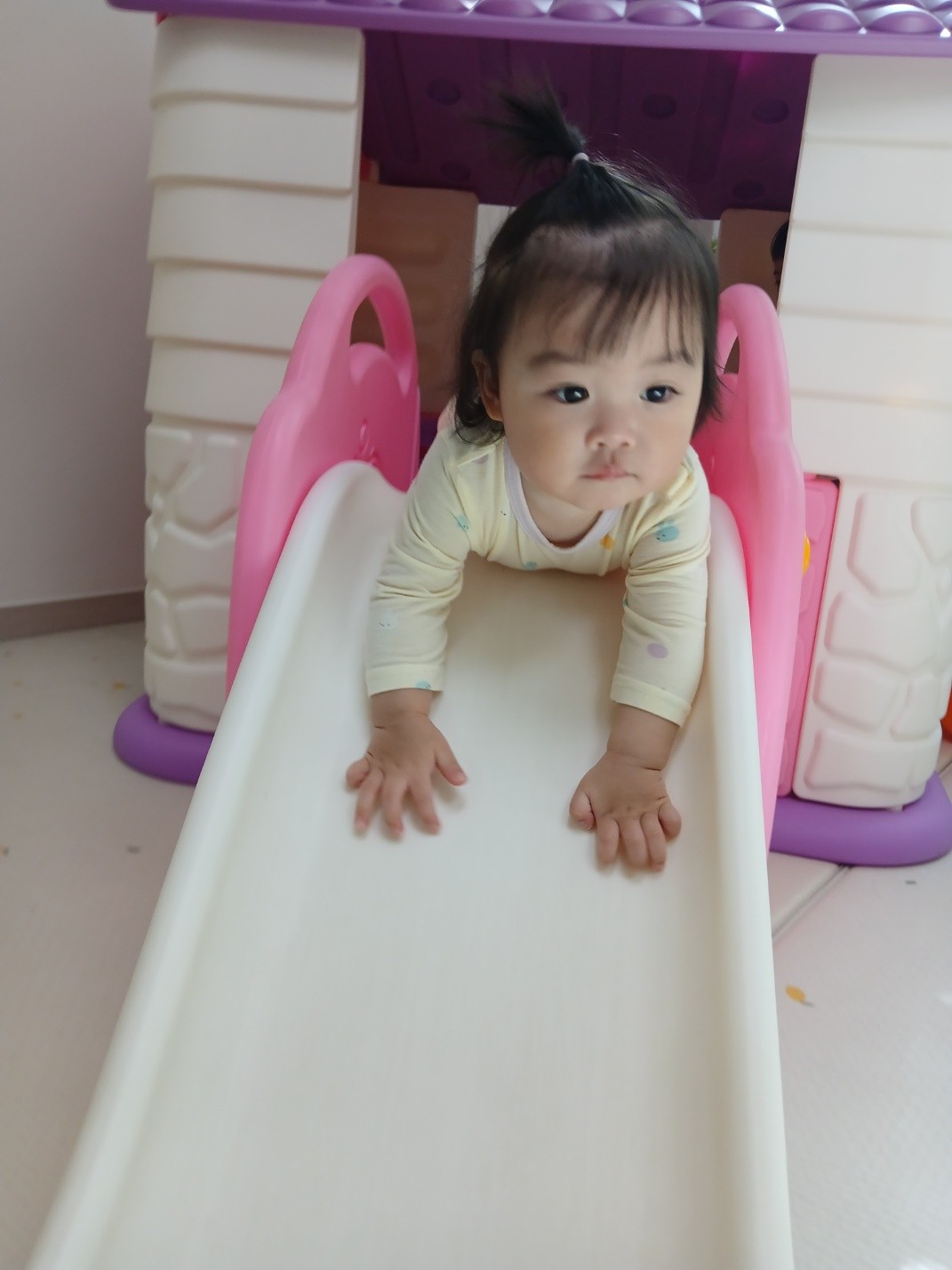 하린 어린이집 일상