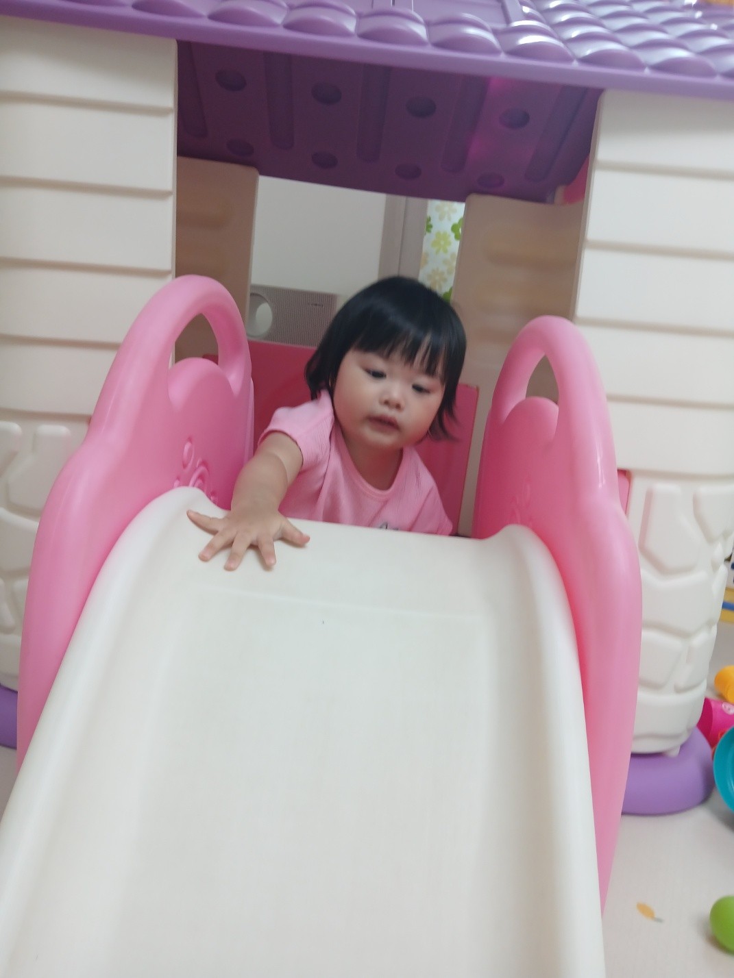 하린 어린이집 일상