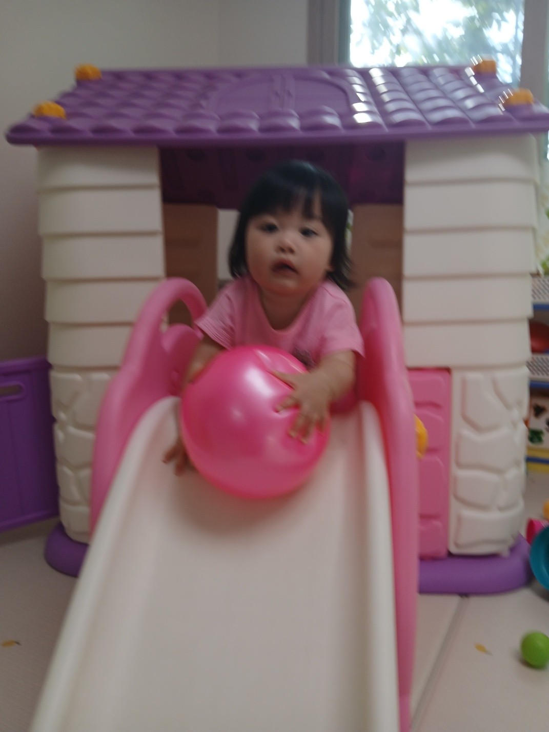 하린 어린이집 일상