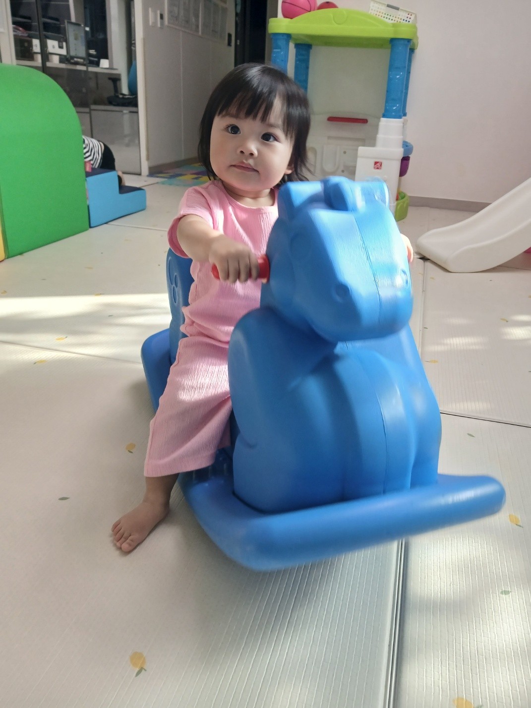 하린 어린이집 일상