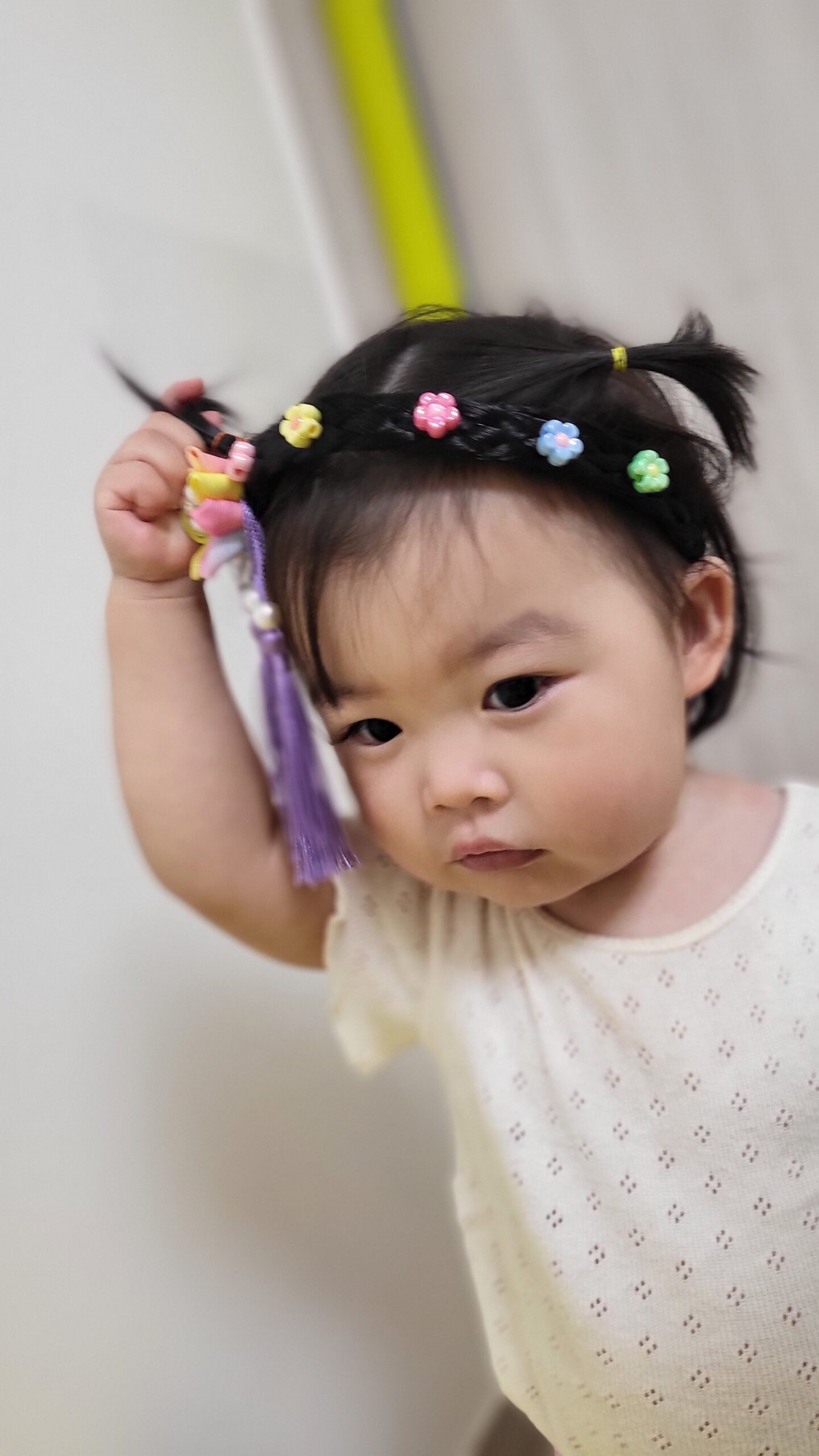 하린 어린이집 일상