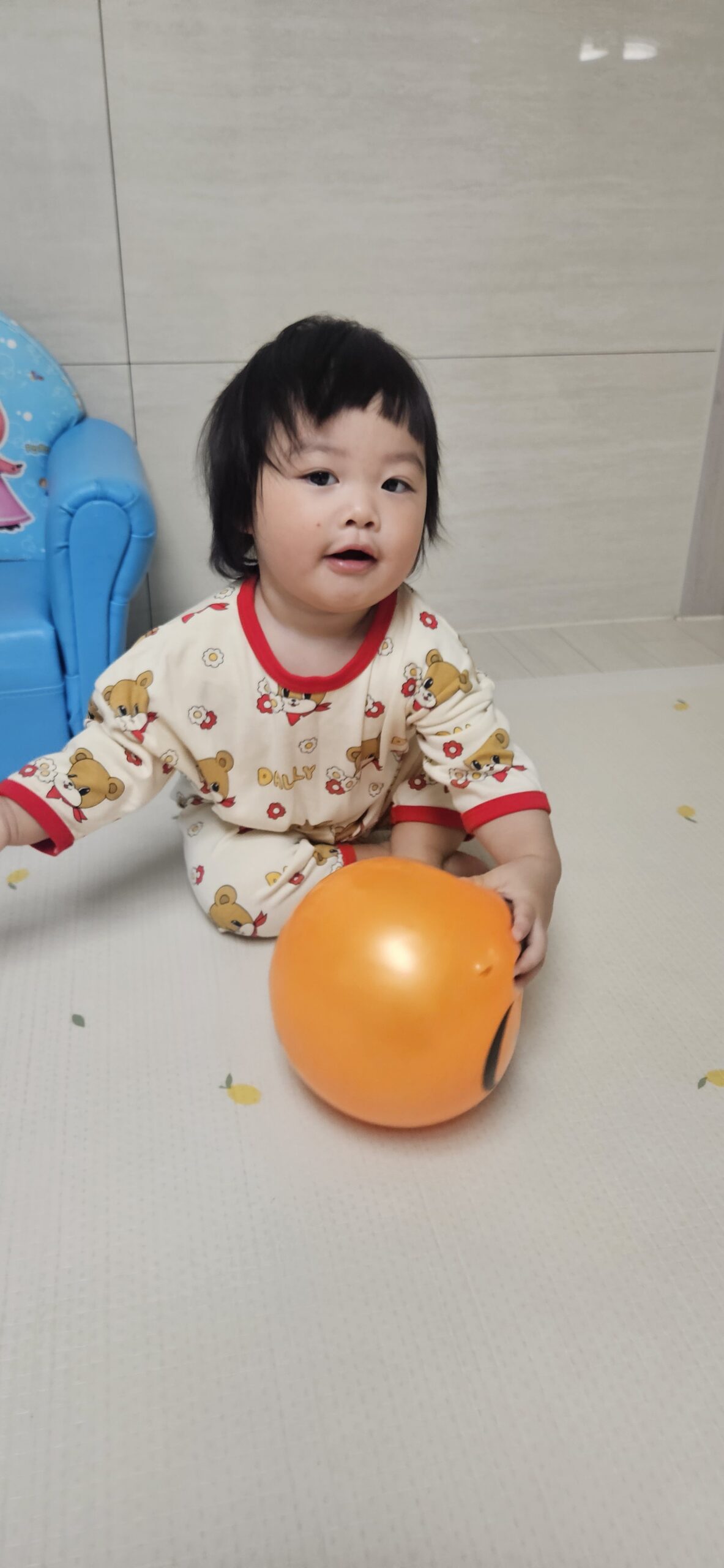 하린 어린이집 일상