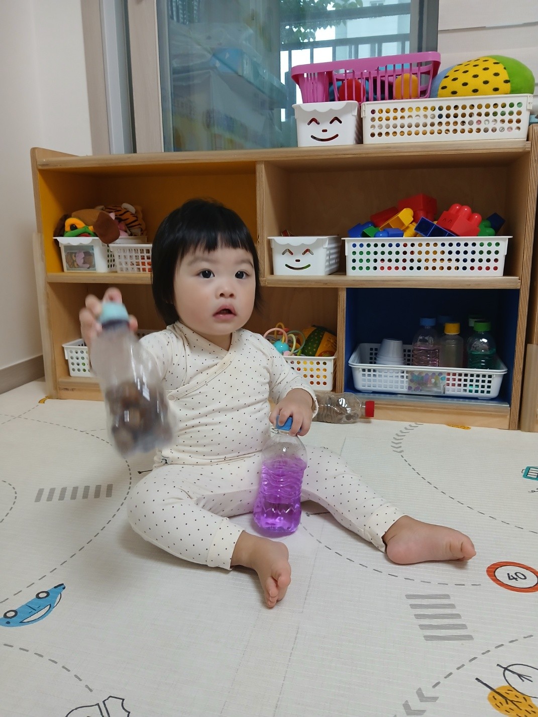 하린 어린이집 일상