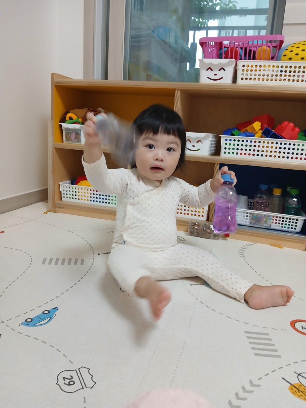 하린 어린이집 일상