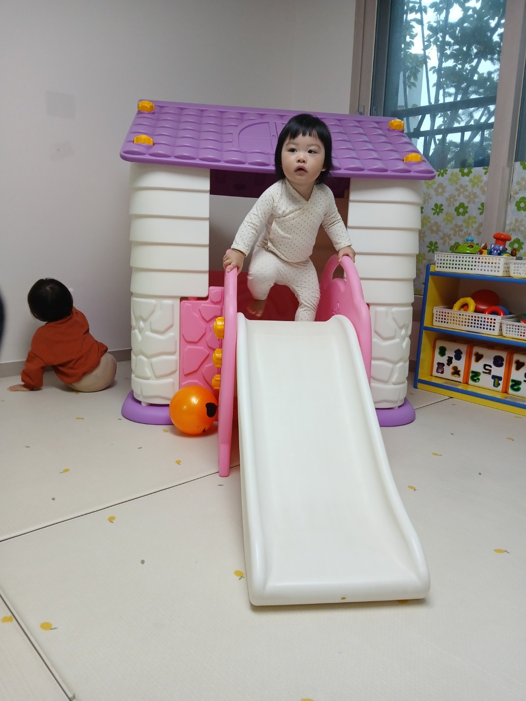 하린 어린이집 일상