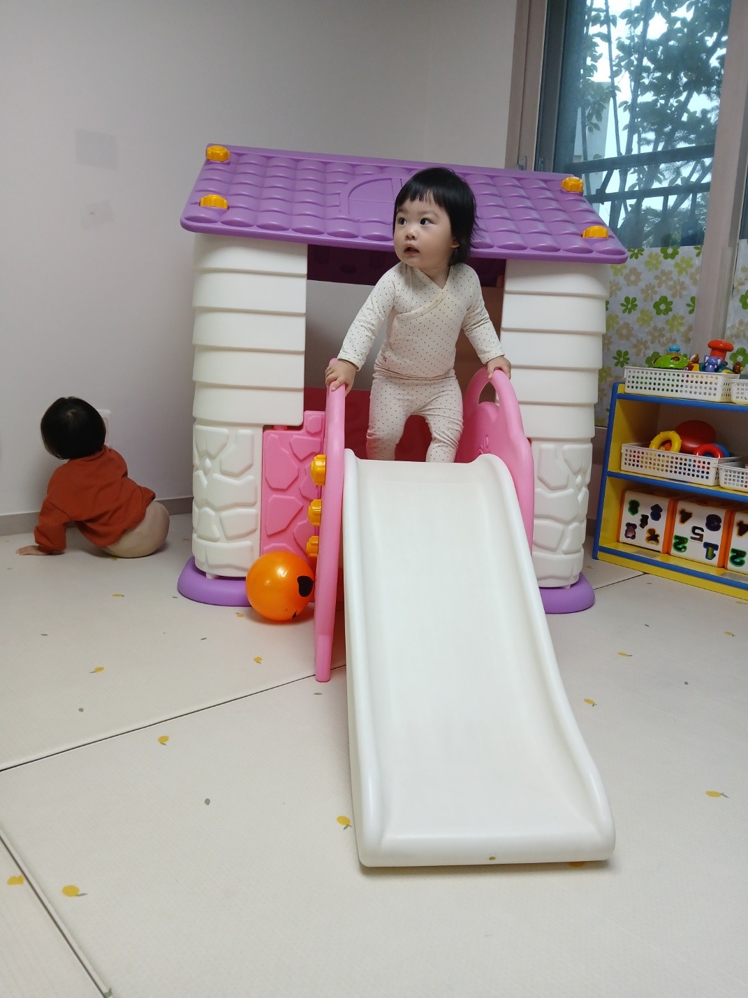 하린 어린이집 일상